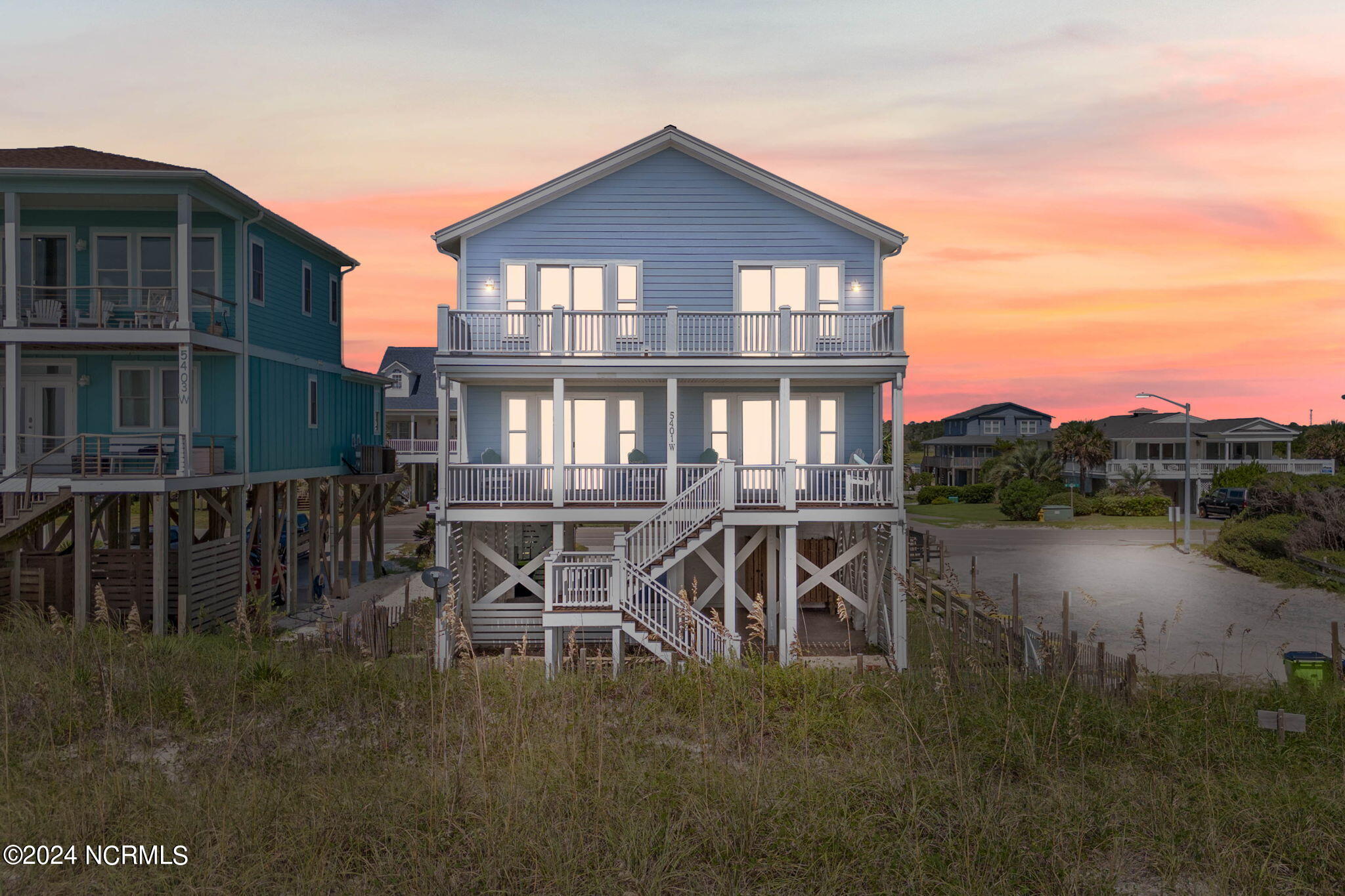 5401 W Beach Drive