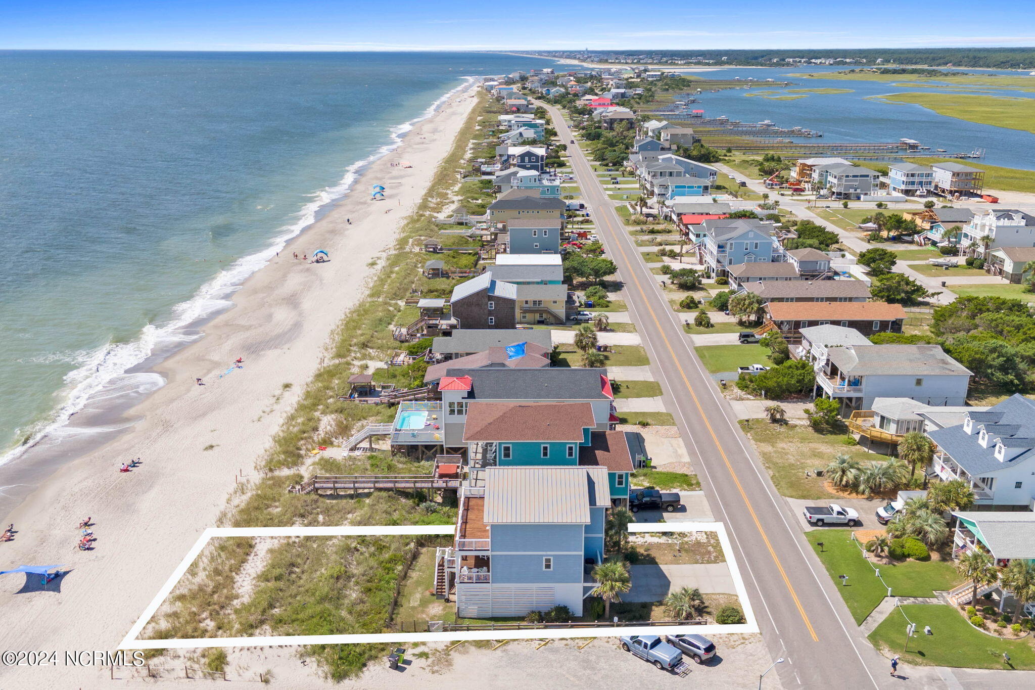 5401 W Beach Drive