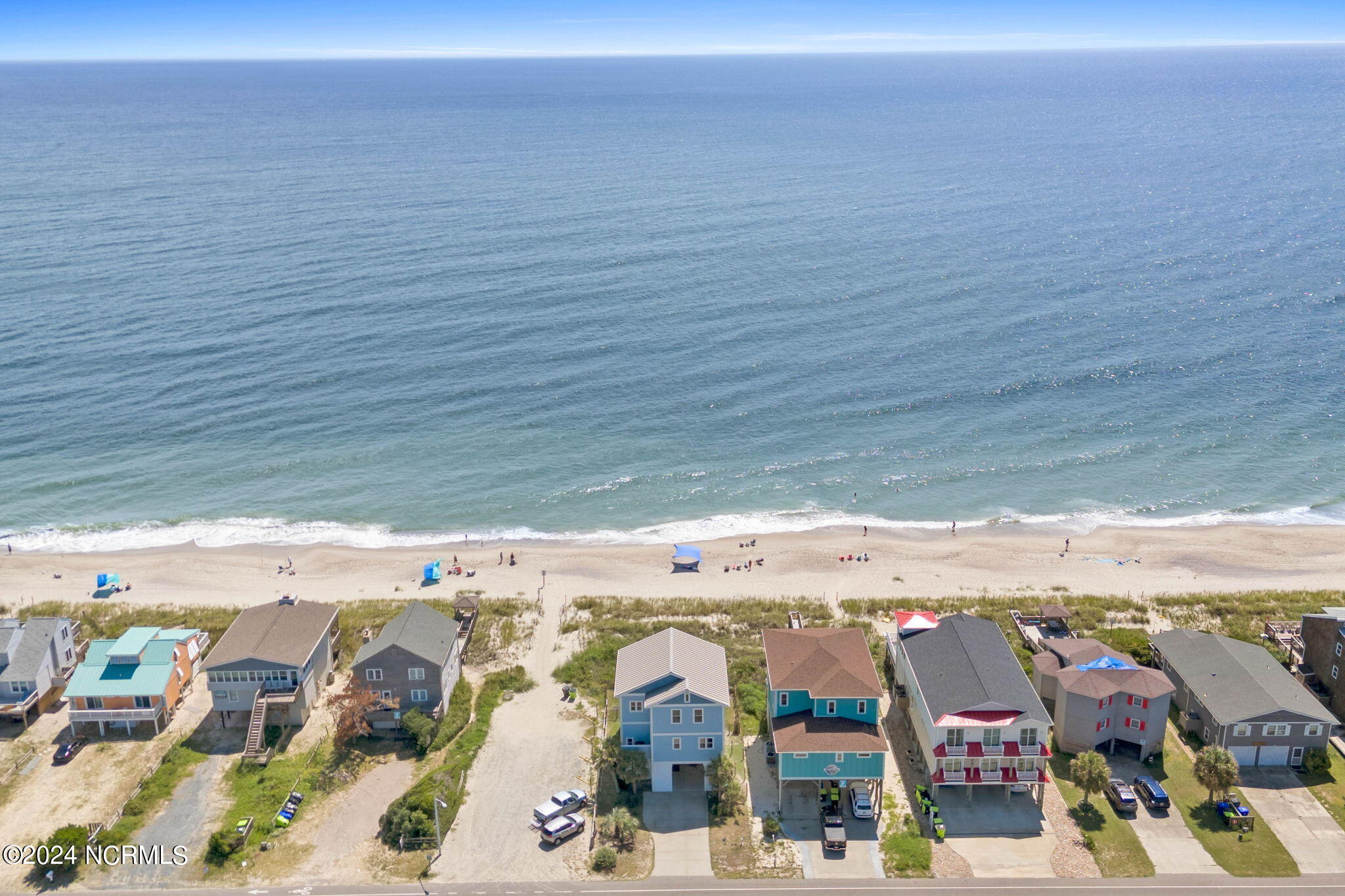 5401 W Beach Drive