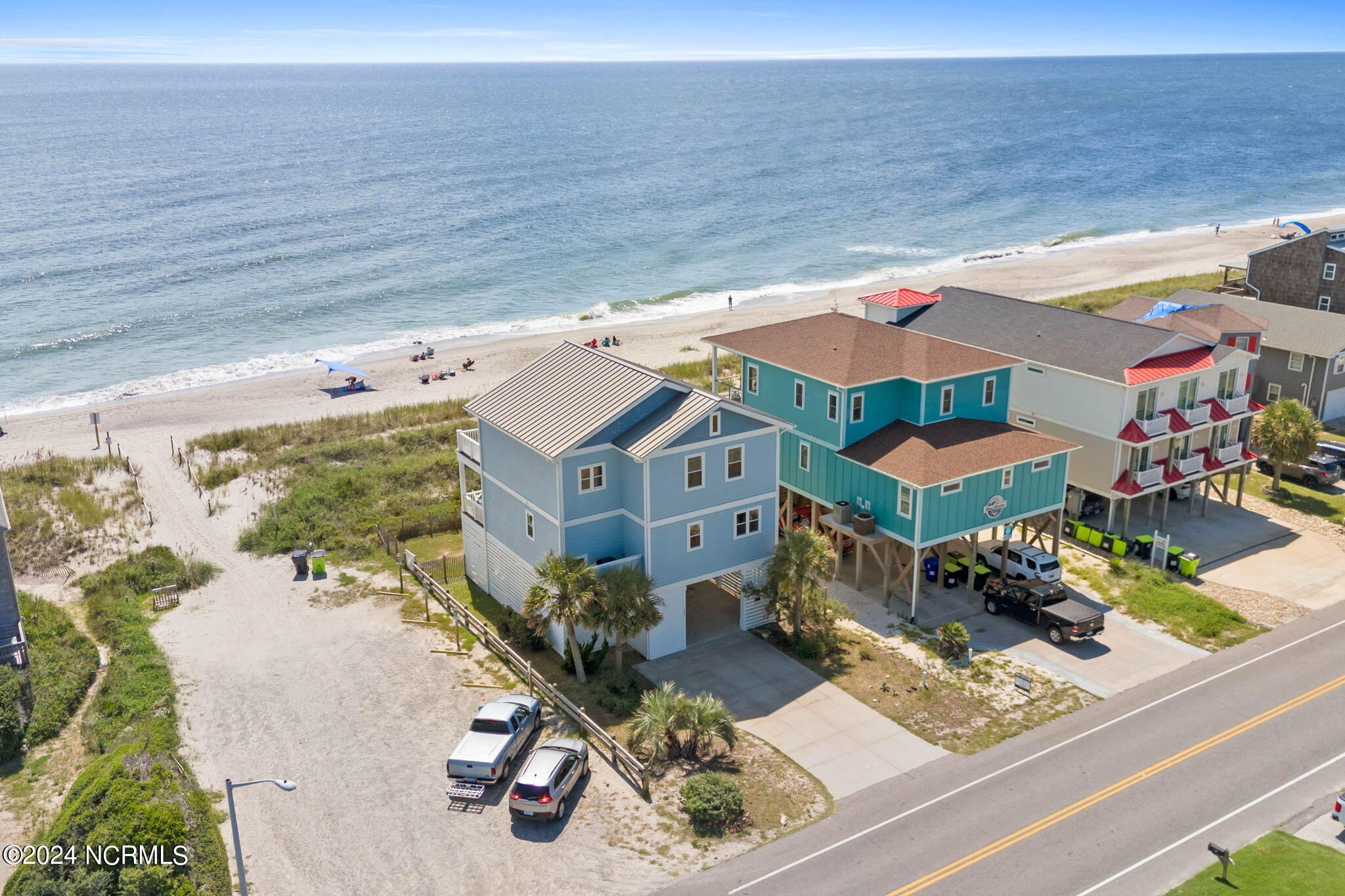 5401 W Beach Drive