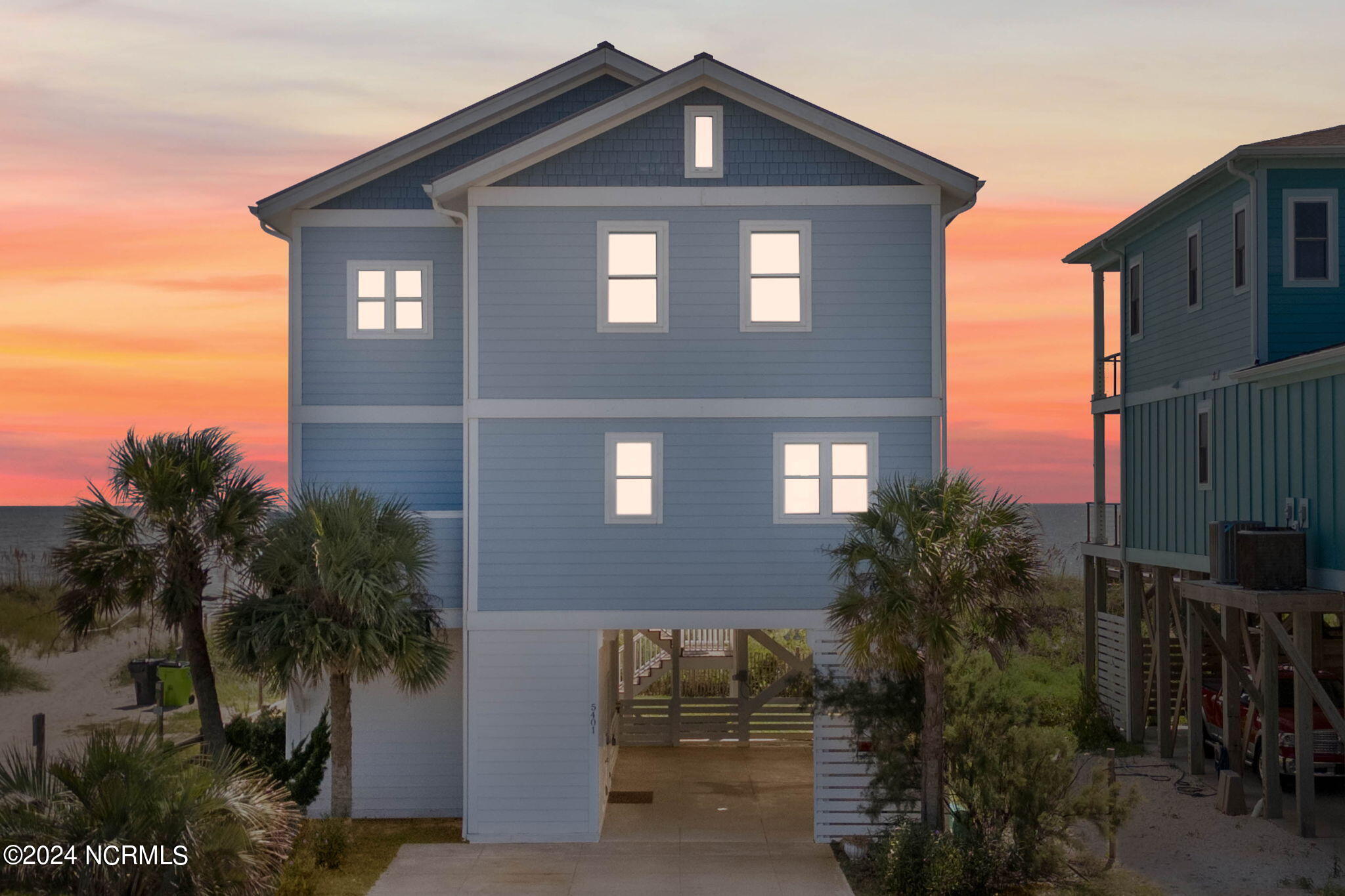 5401 W Beach Drive