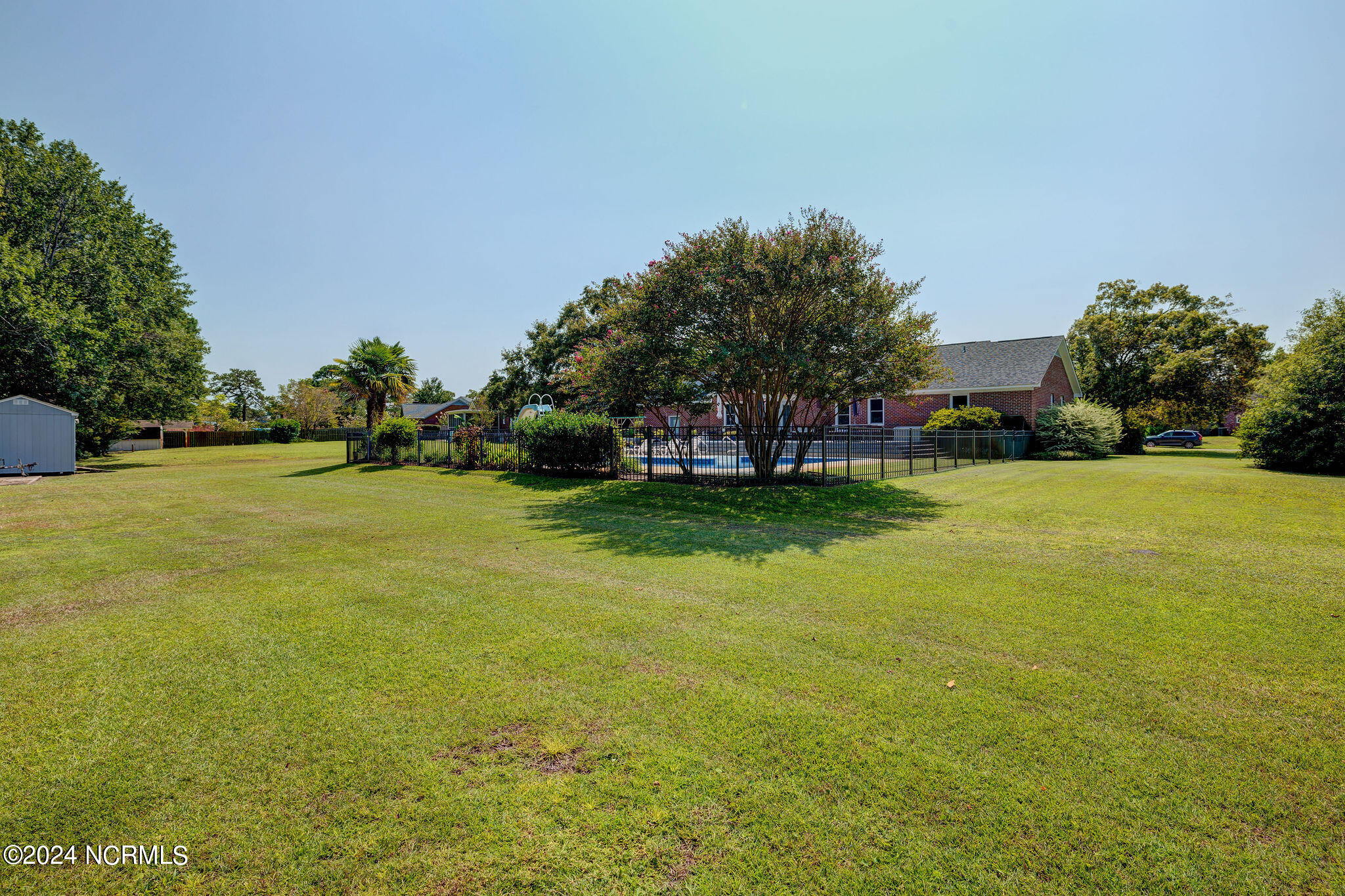 427 R L Honeycutt Drive