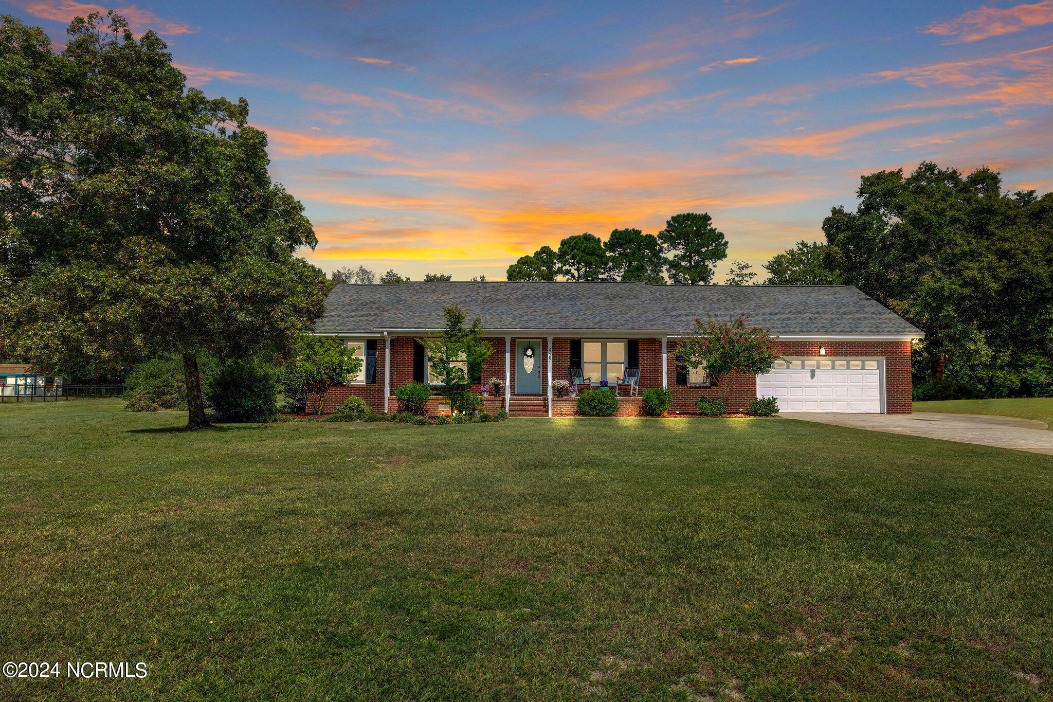 427 R L Honeycutt Drive