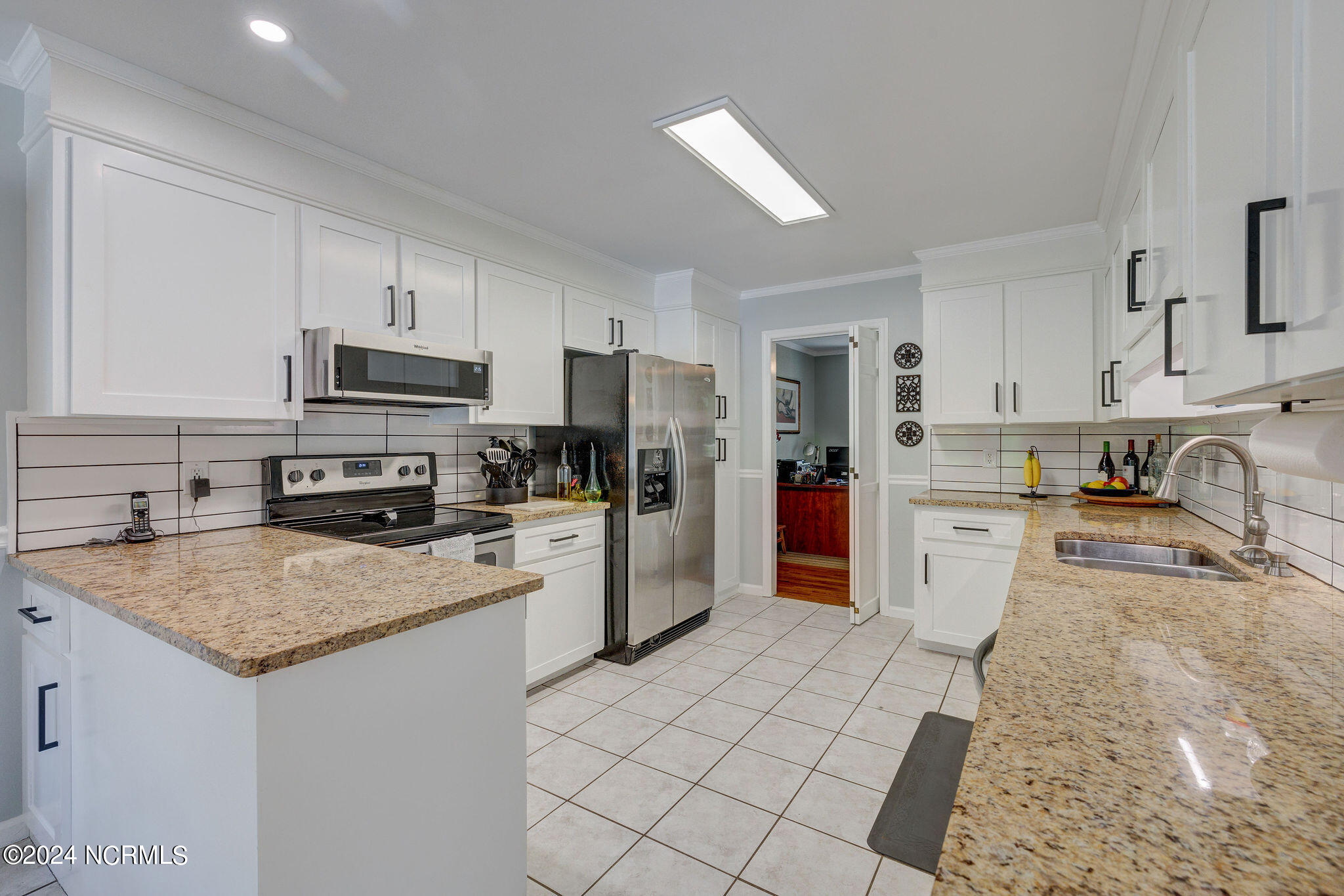 427 R L Honeycutt Drive