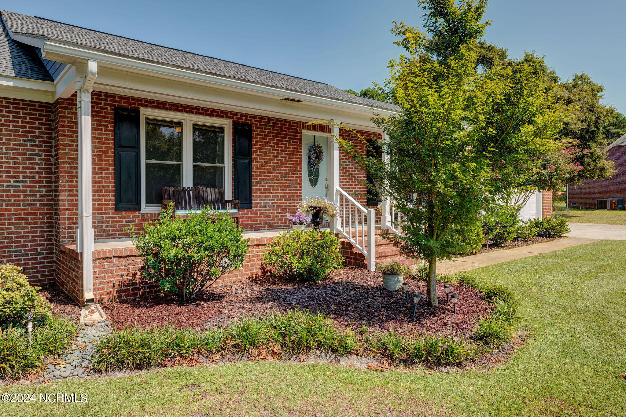 427 R L Honeycutt Drive