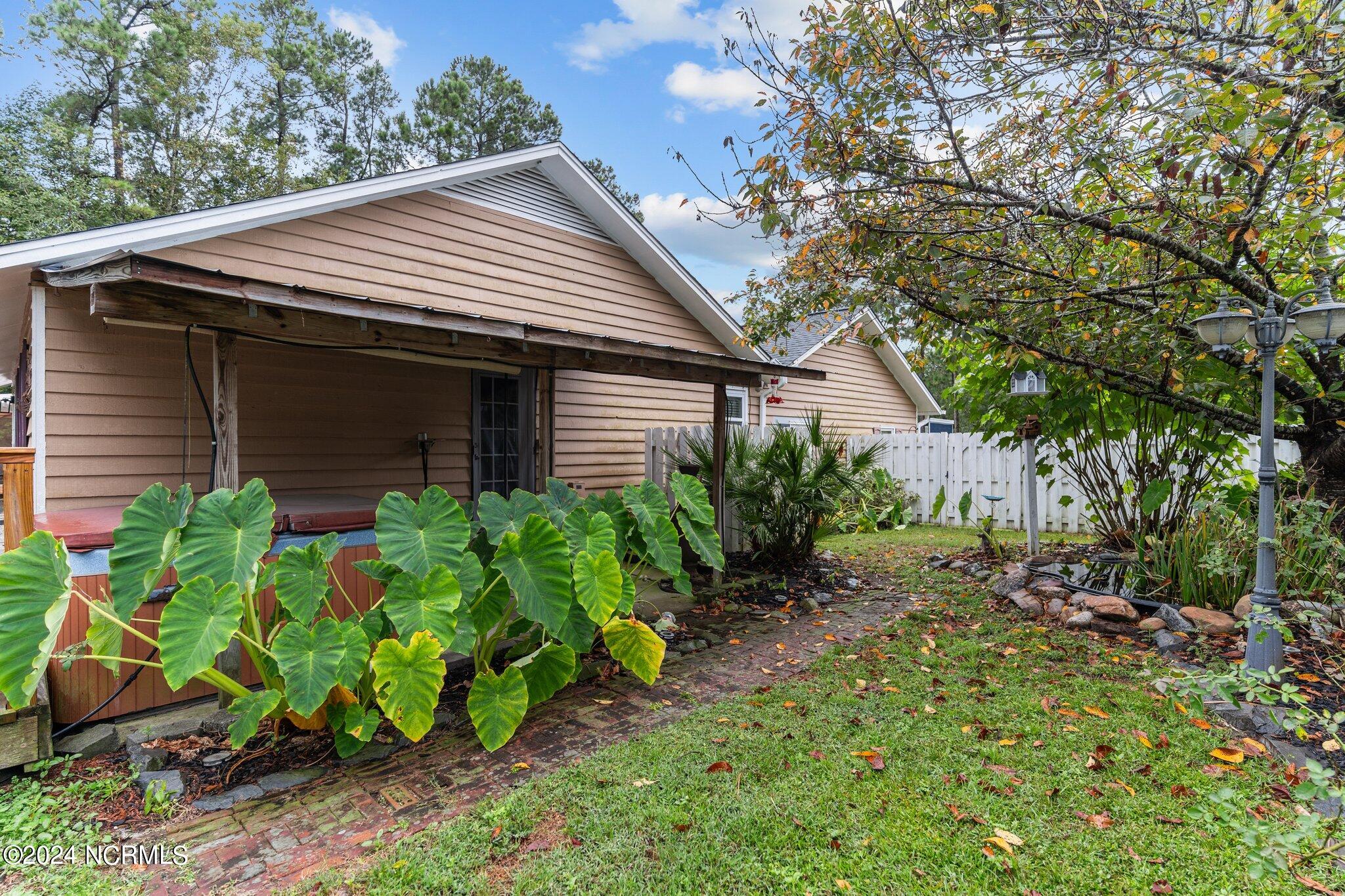 632 Springtime Road