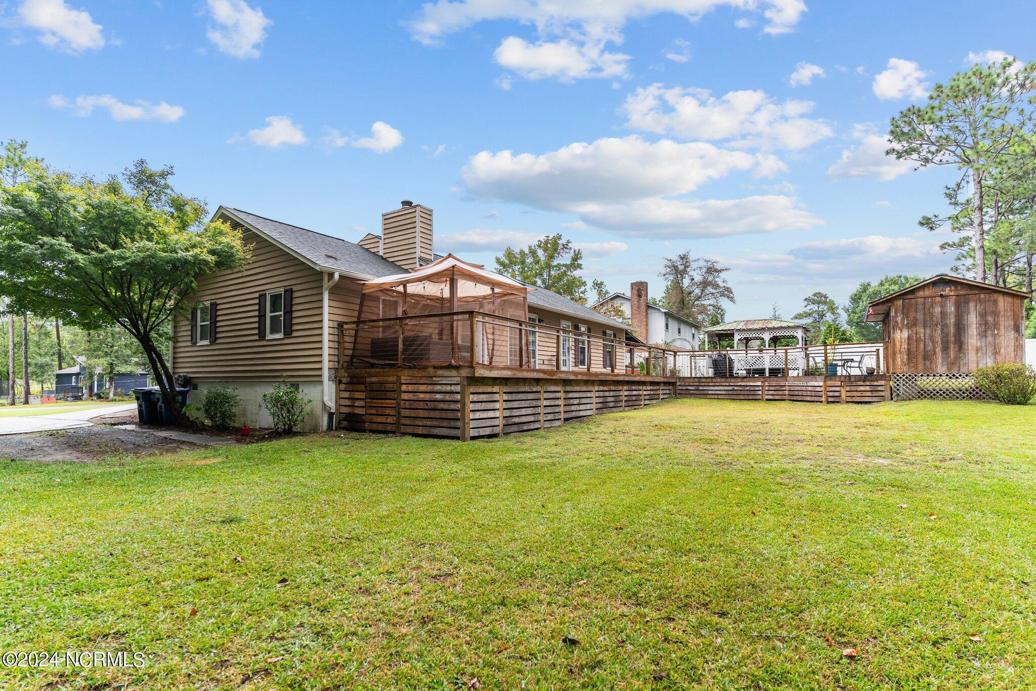 632 Springtime Road