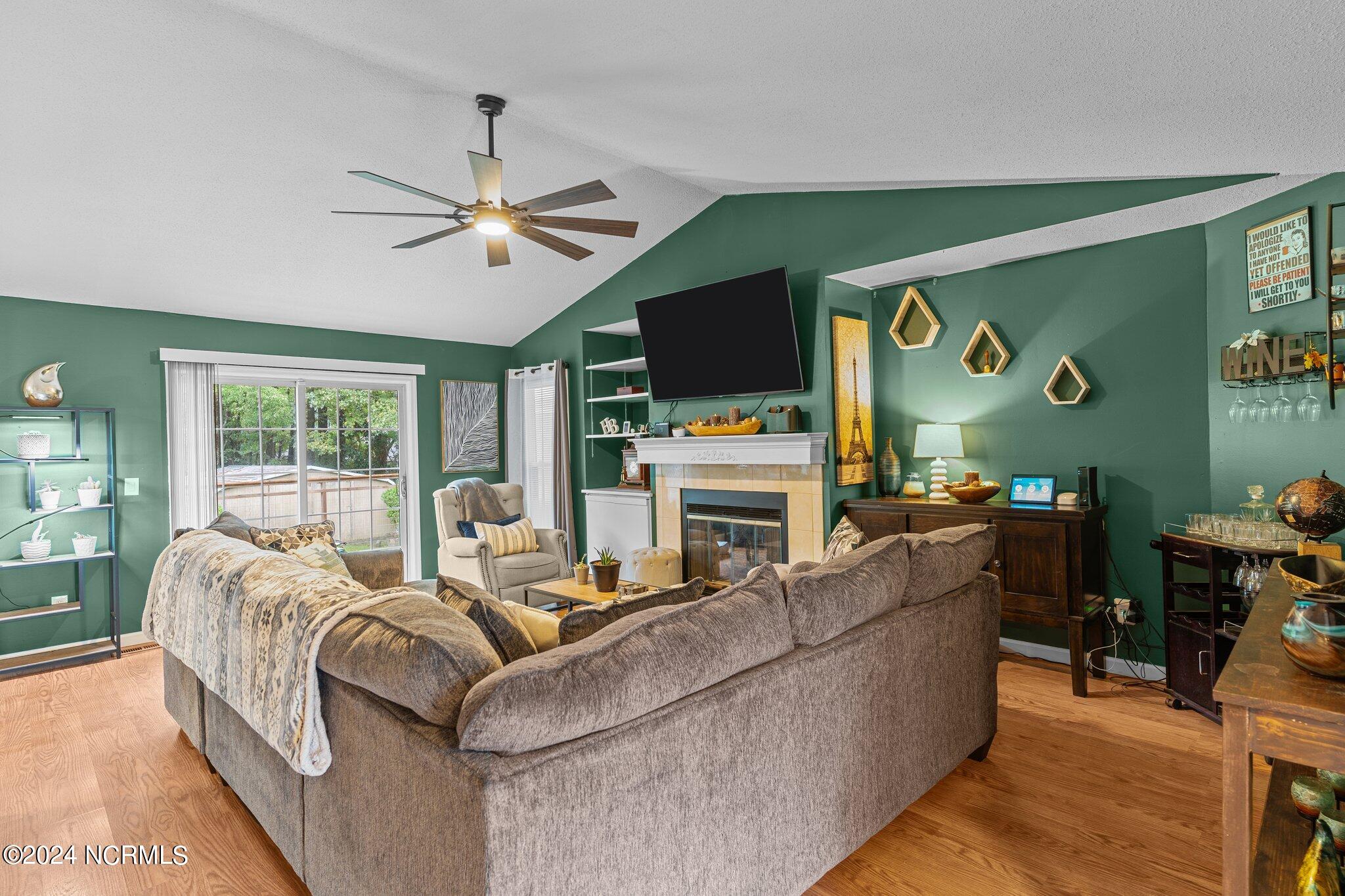 632 Springtime Road