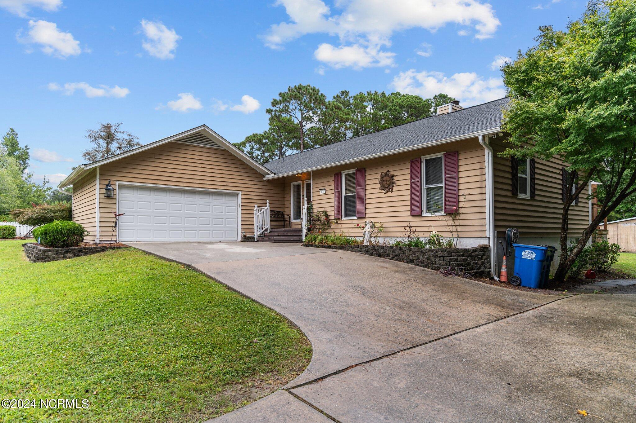 632 Springtime Road