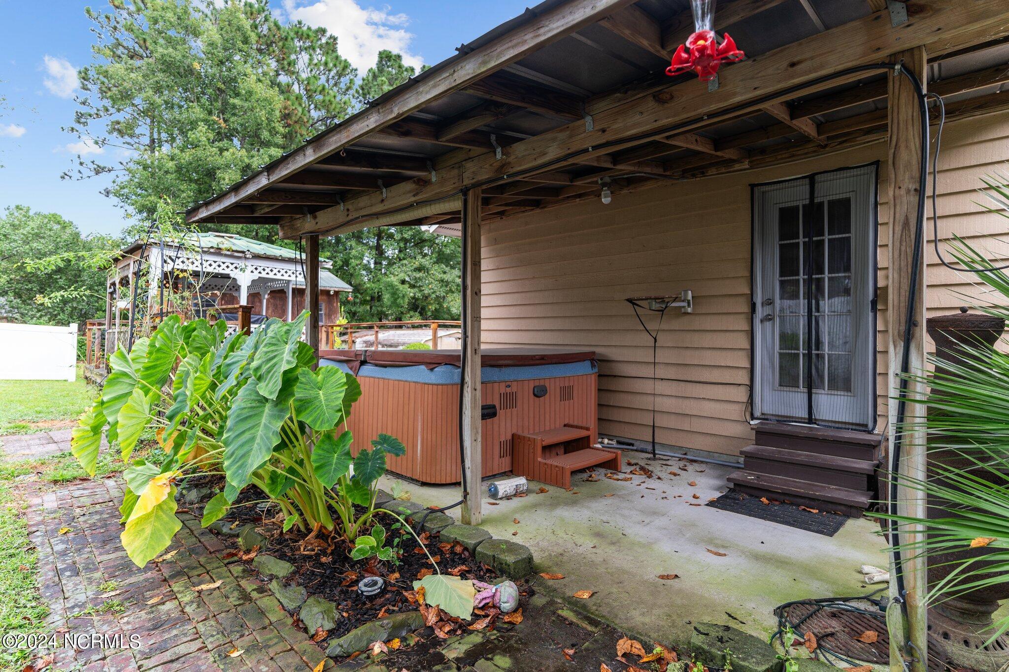 632 Springtime Road