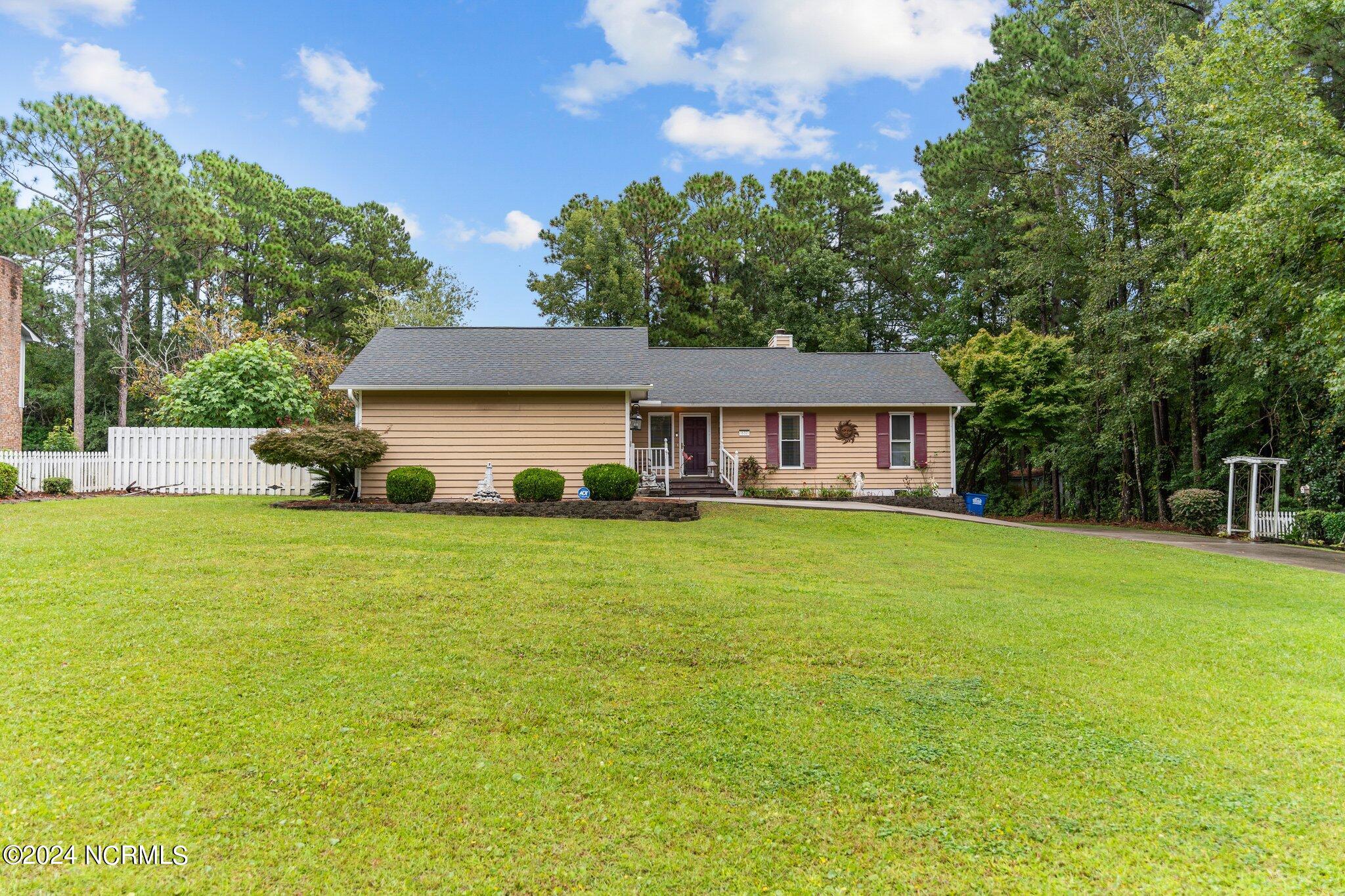 632 Springtime Road