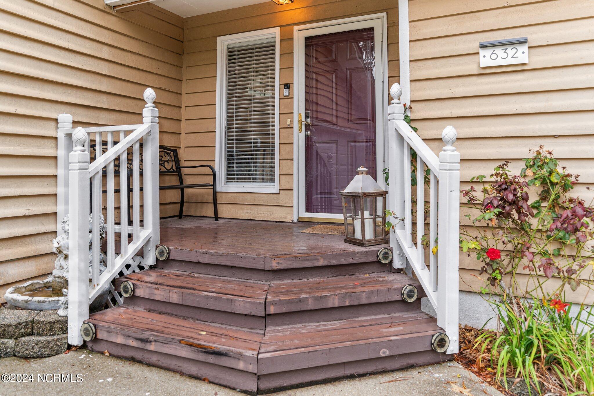 632 Springtime Road