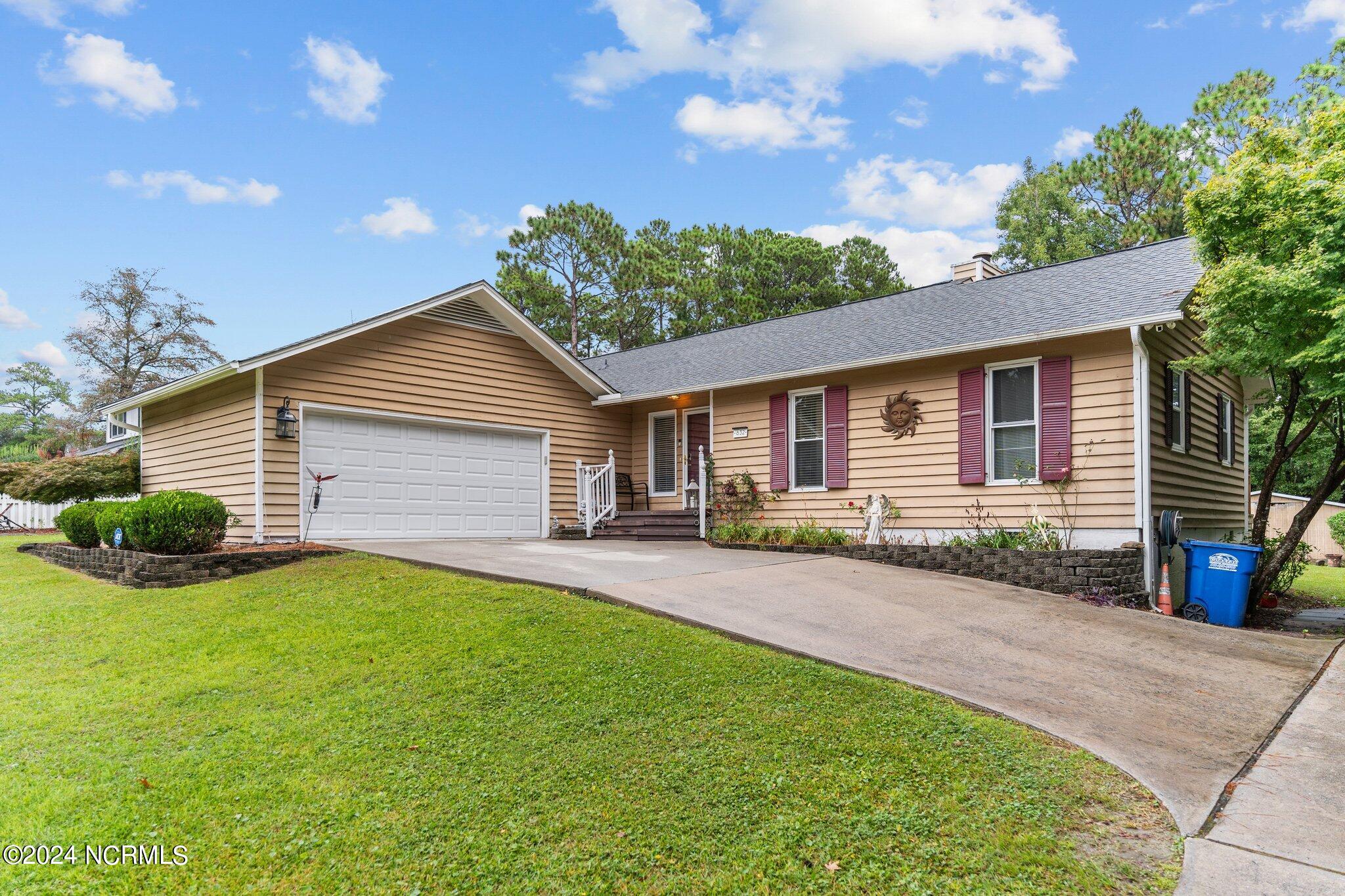 632 Springtime Road