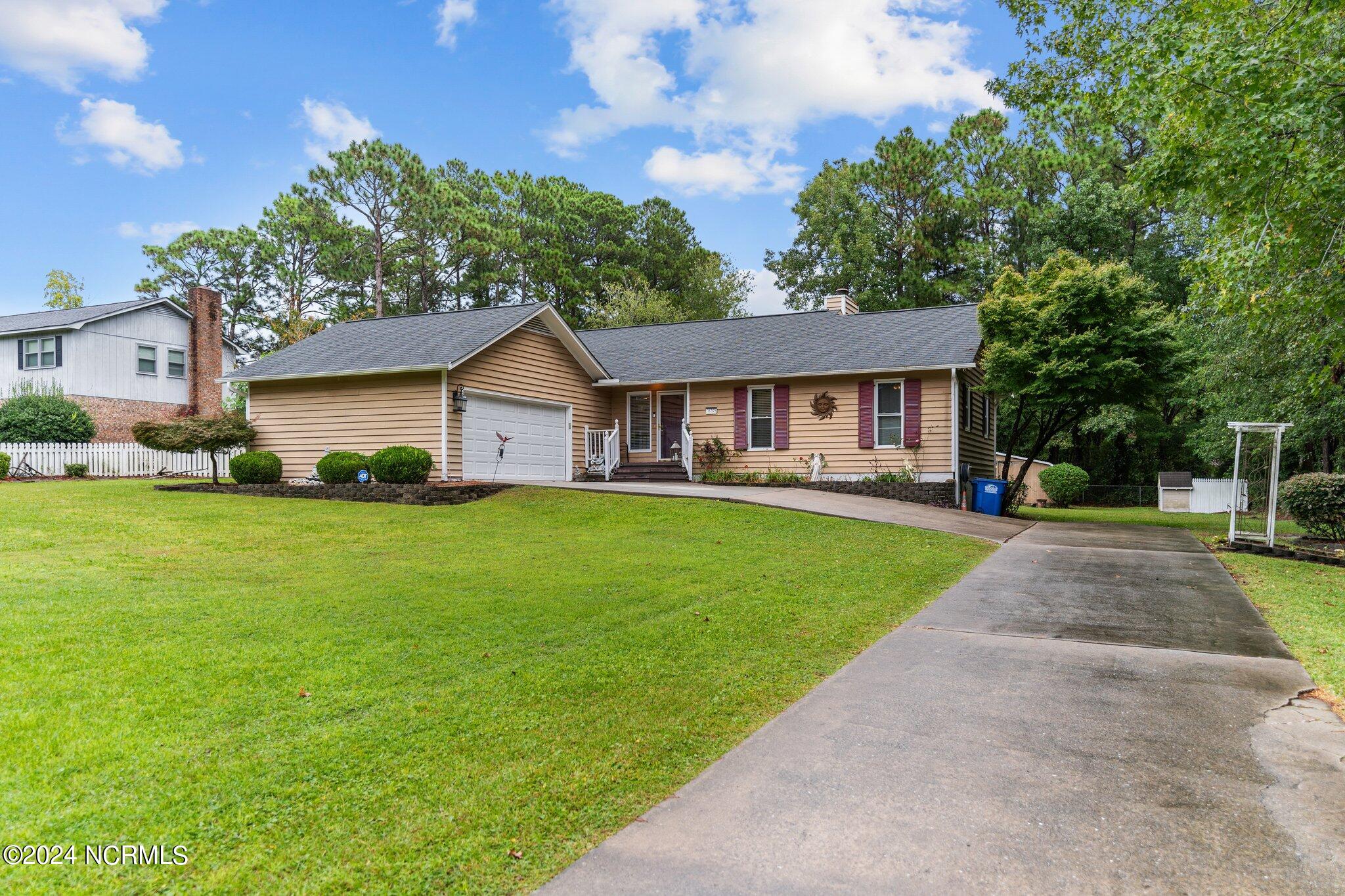 632 Springtime Road