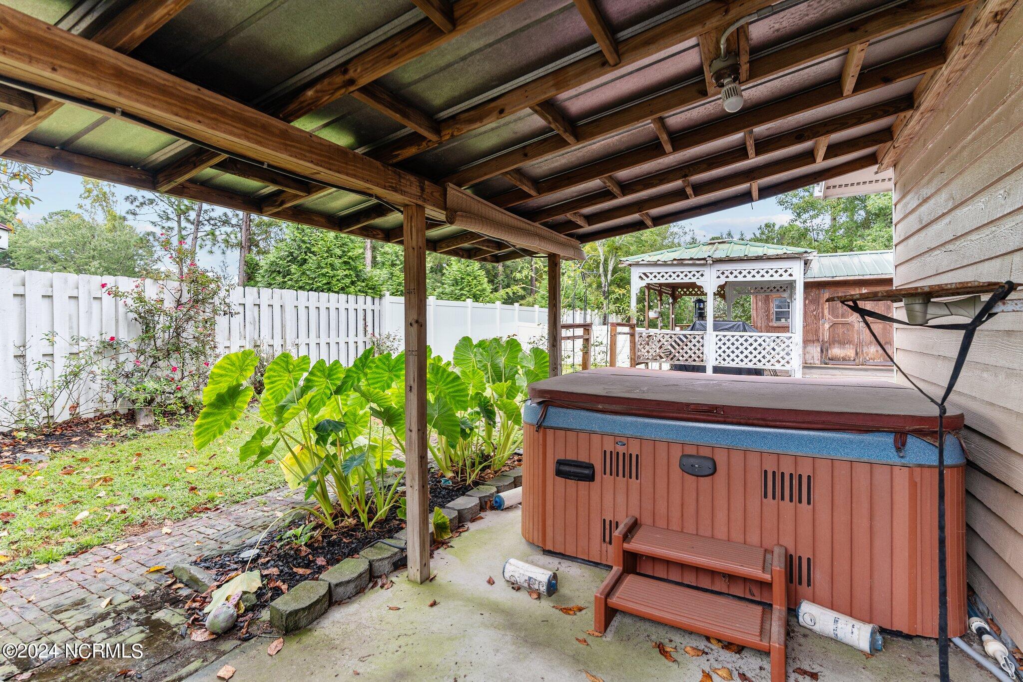 632 Springtime Road