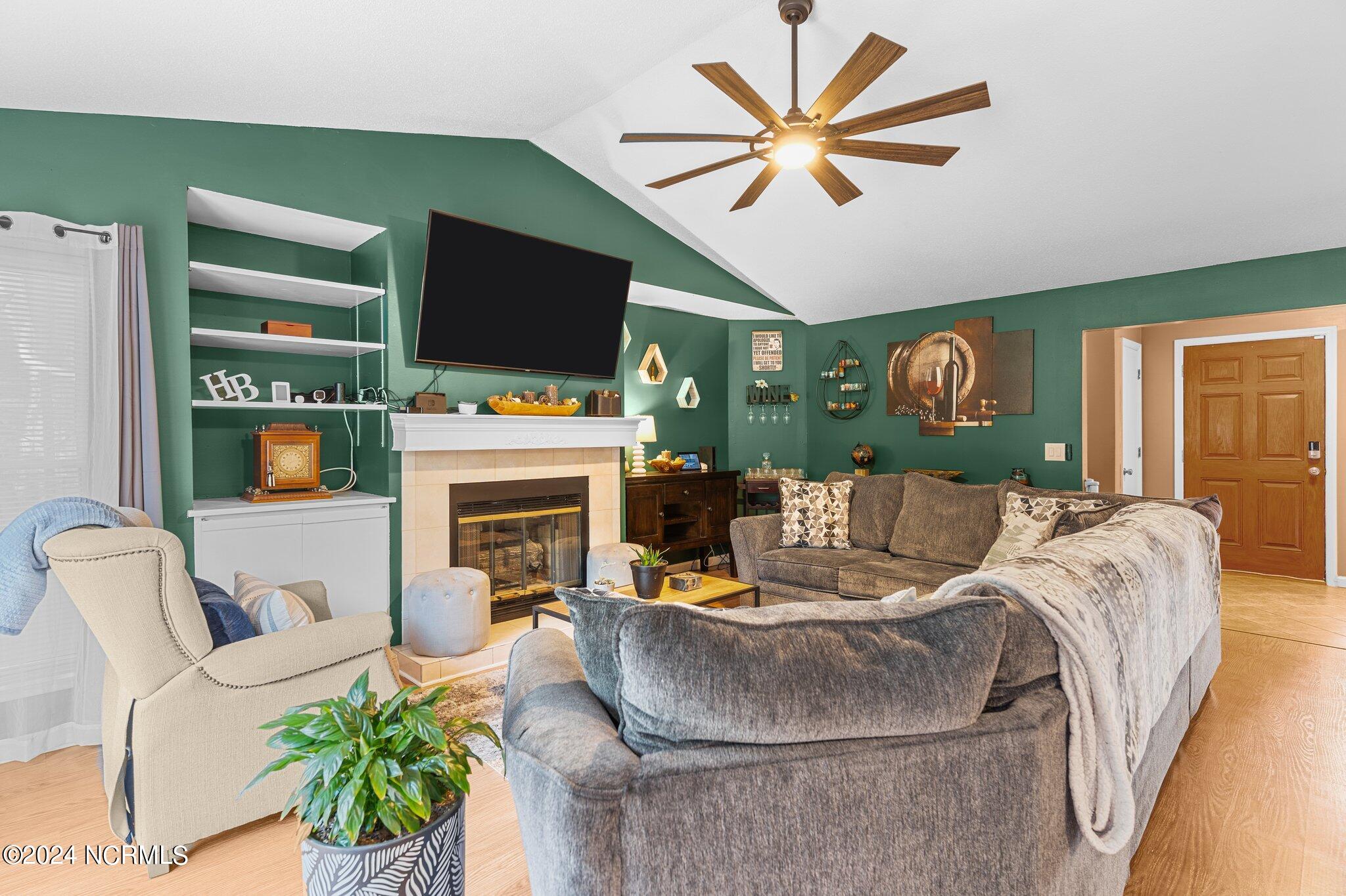 632 Springtime Road