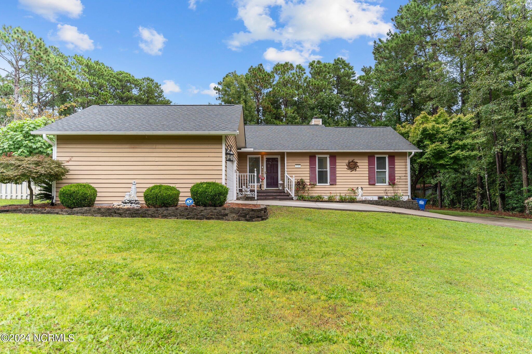 632 Springtime Road