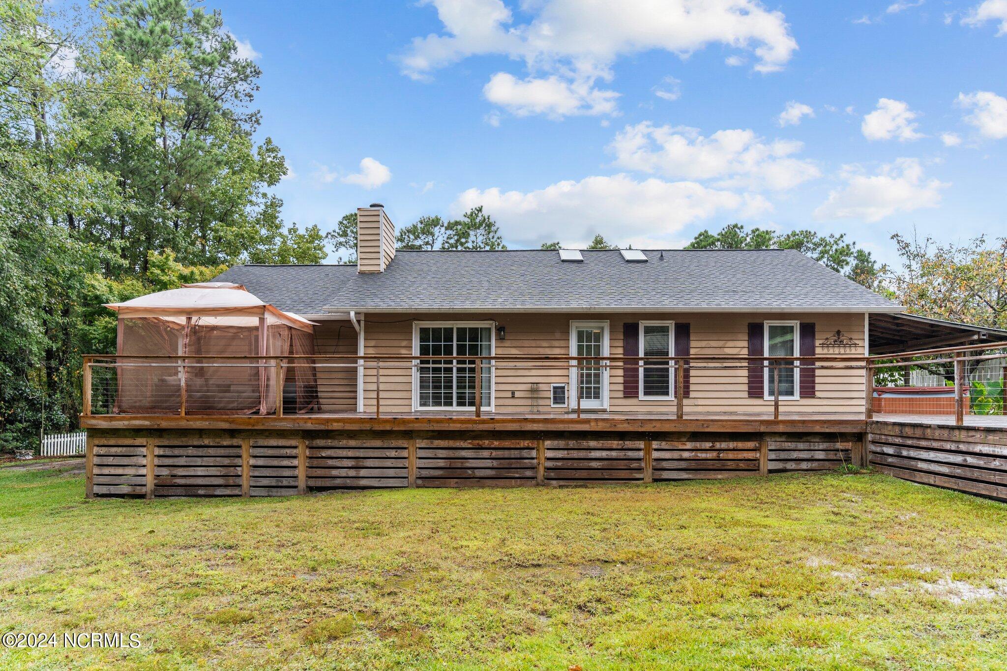 632 Springtime Road