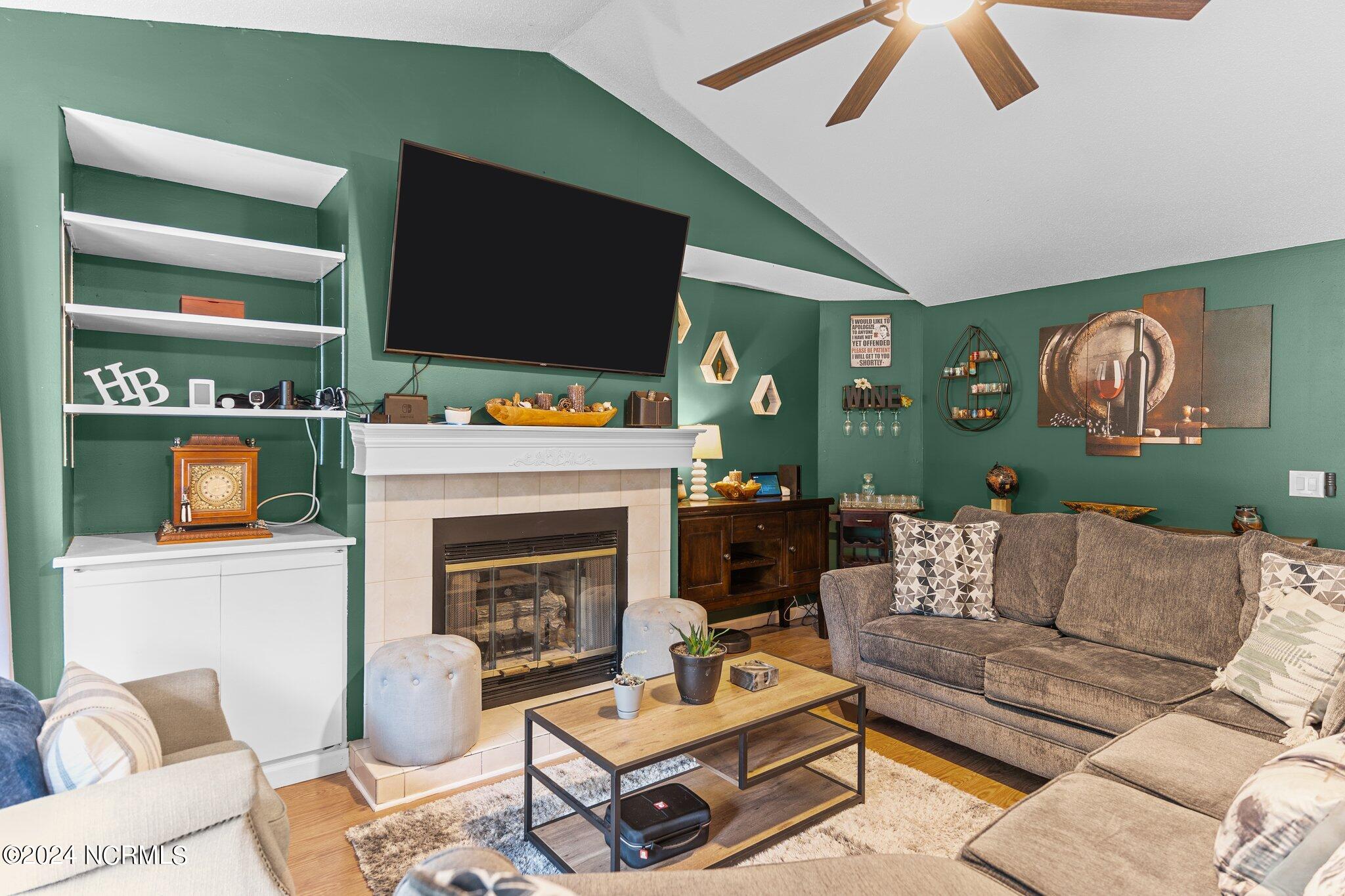 632 Springtime Road