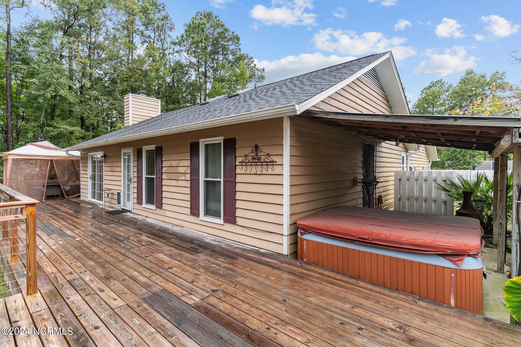 632 Springtime Road