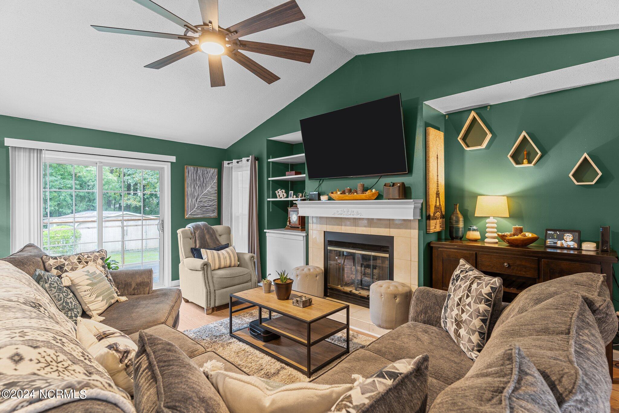 632 Springtime Road