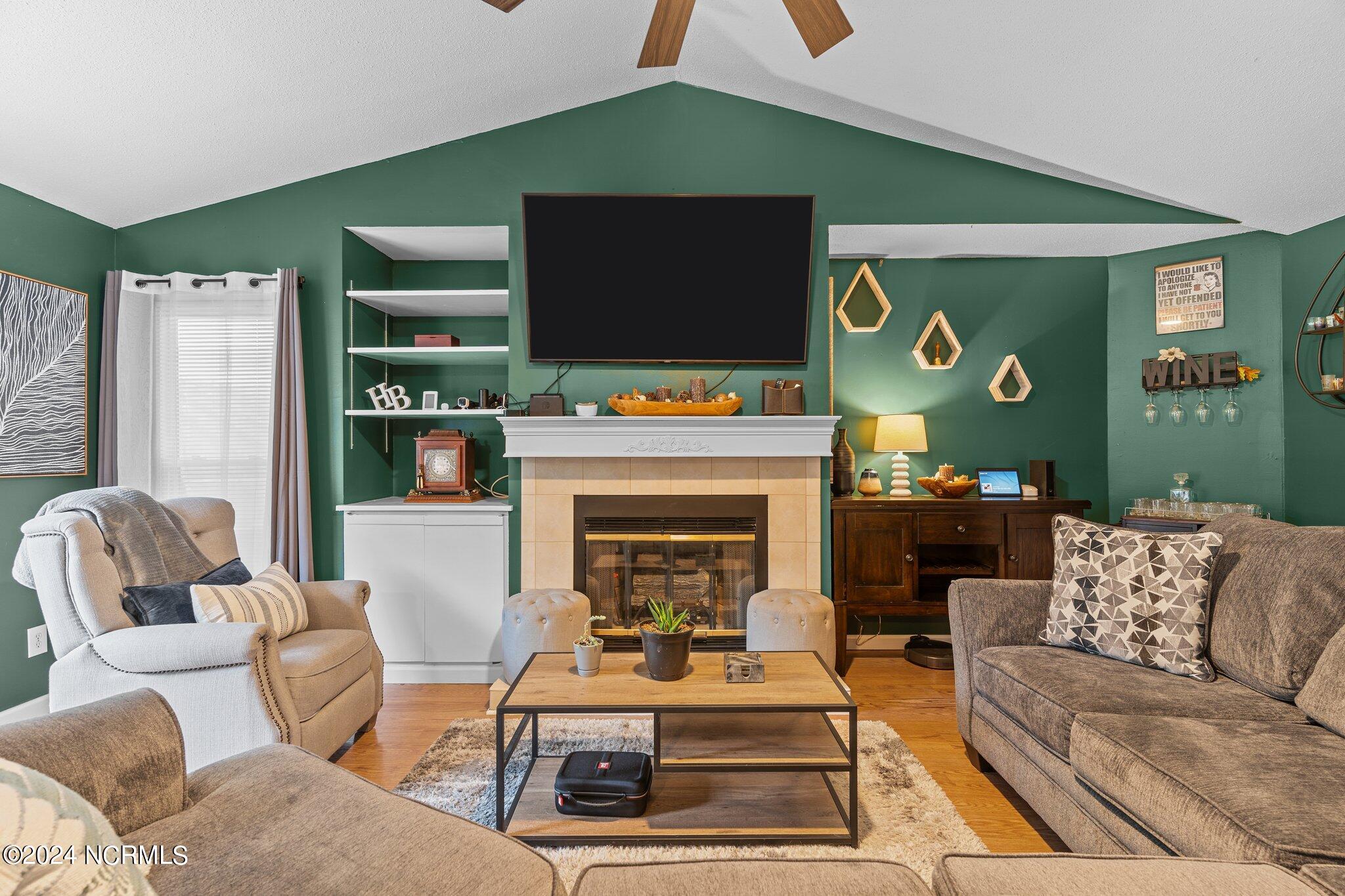 632 Springtime Road