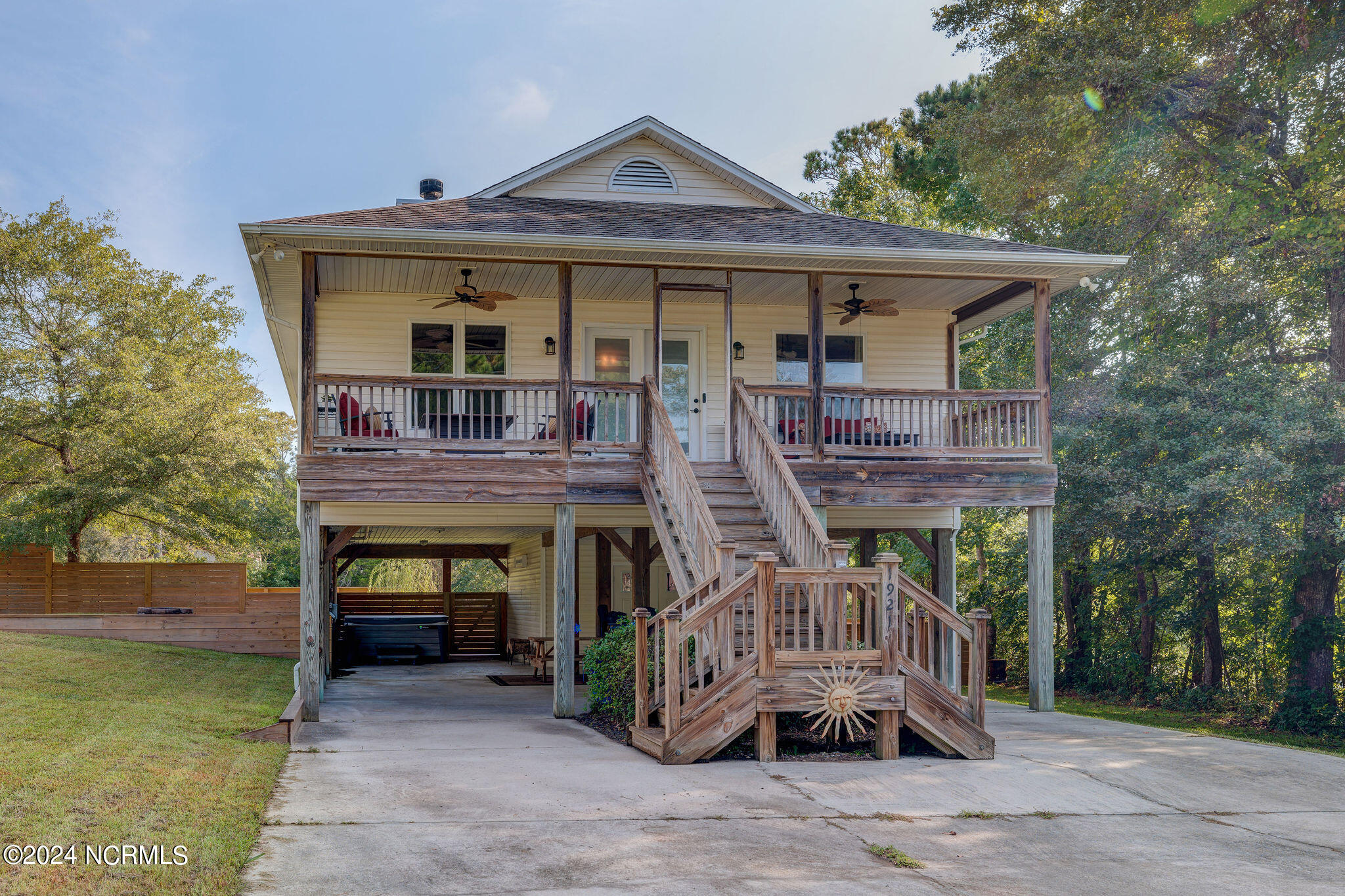 1921 Watts Landing Road
