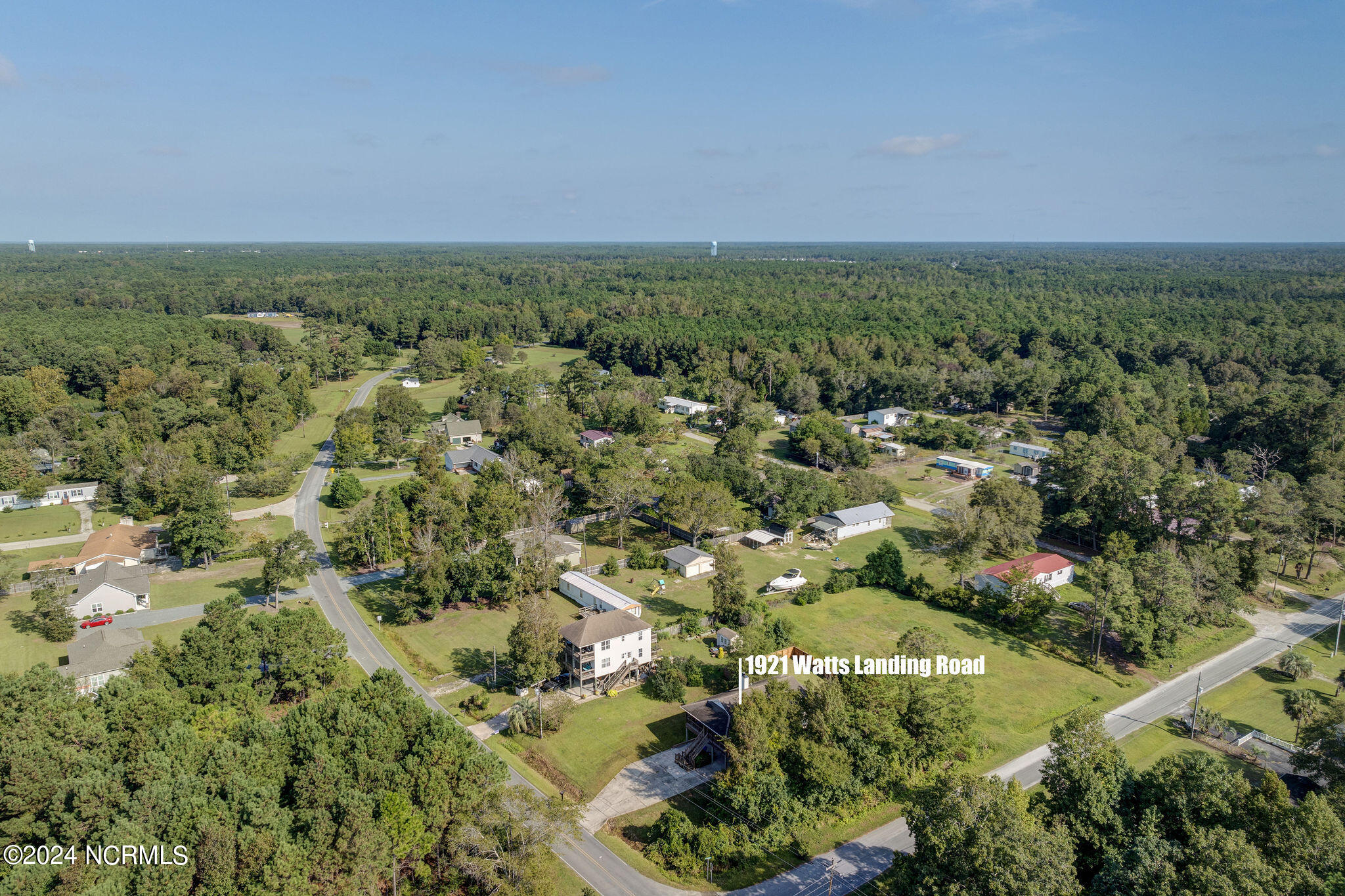 1921 Watts Landing Road