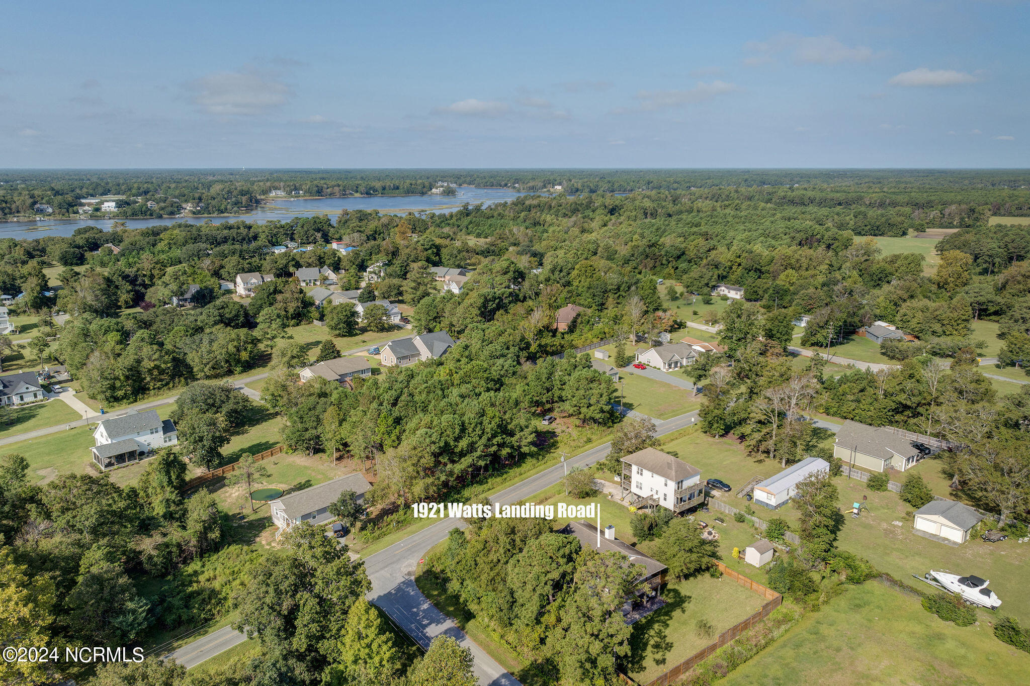 1921 Watts Landing Road