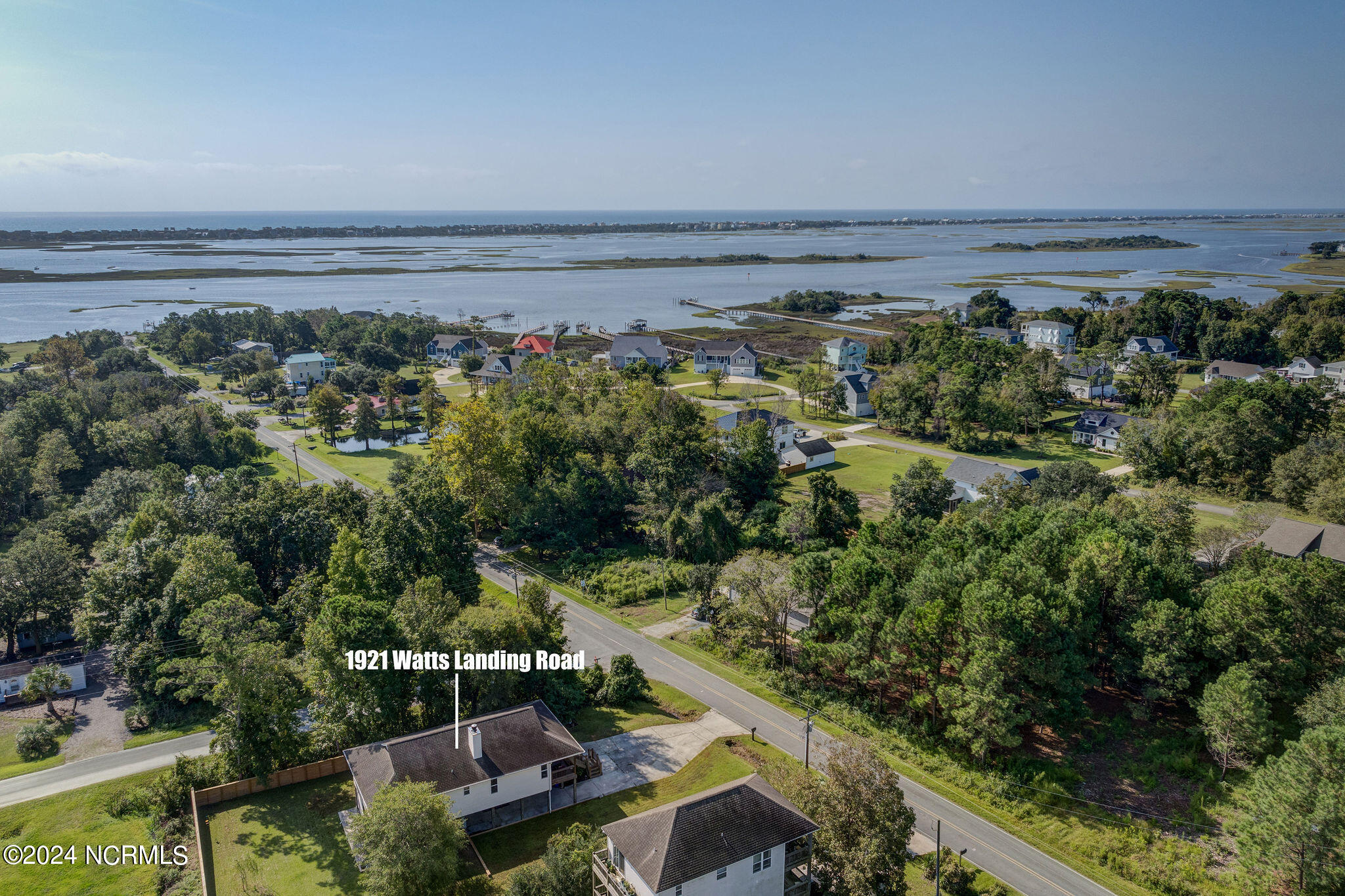 1921 Watts Landing Road