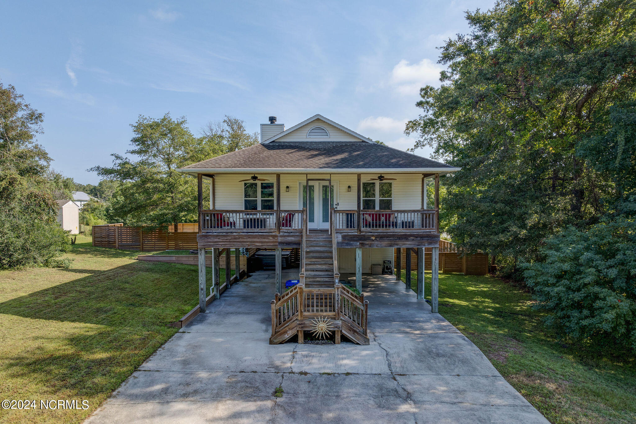 1921 Watts Landing Road