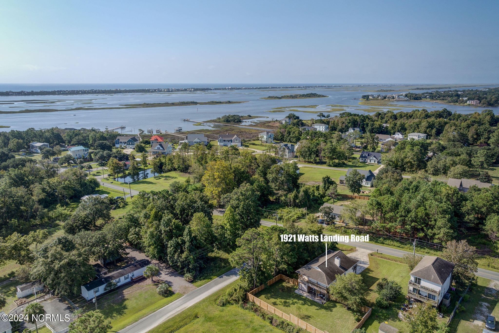 1921 Watts Landing Road