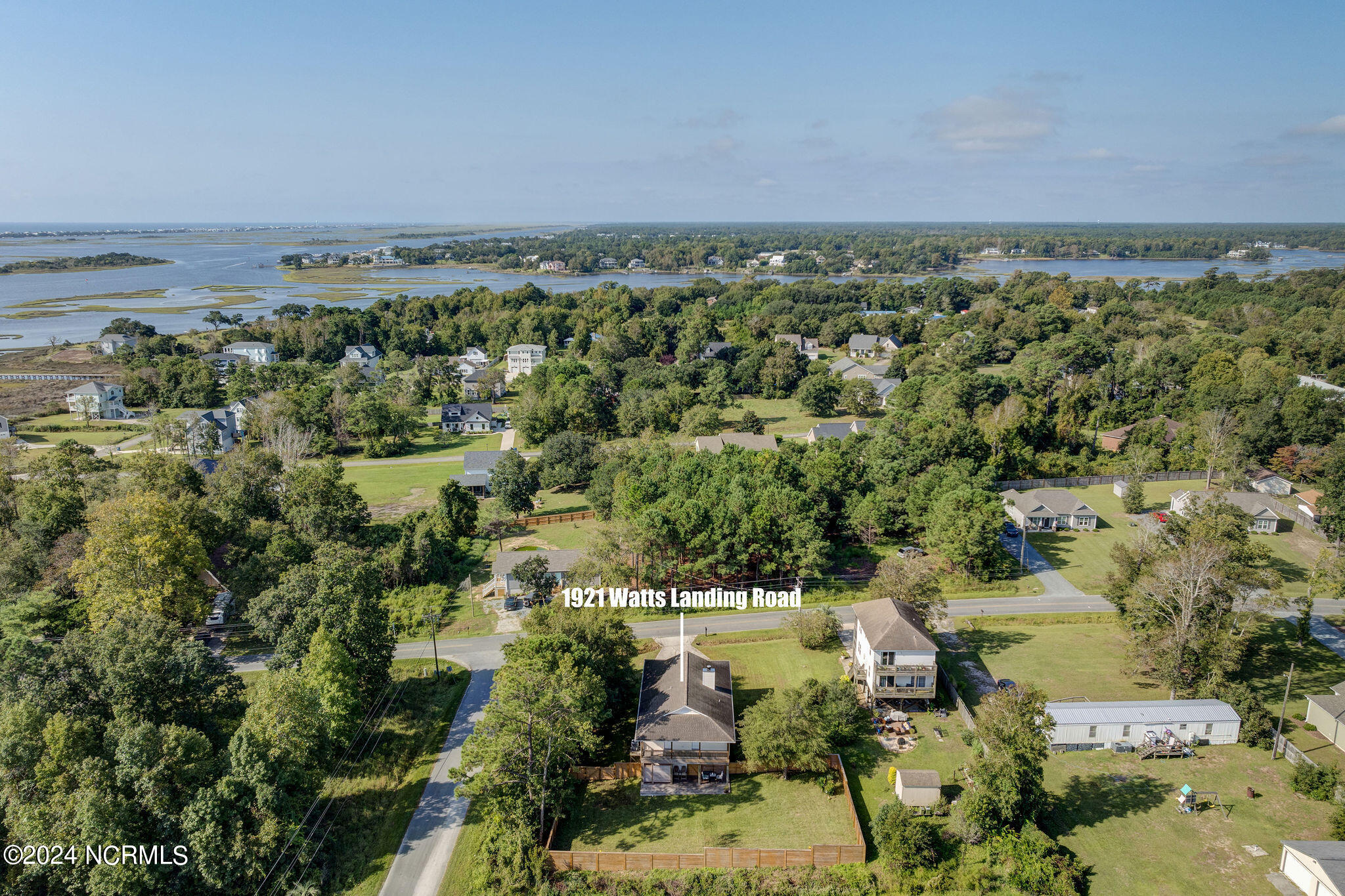 1921 Watts Landing Road