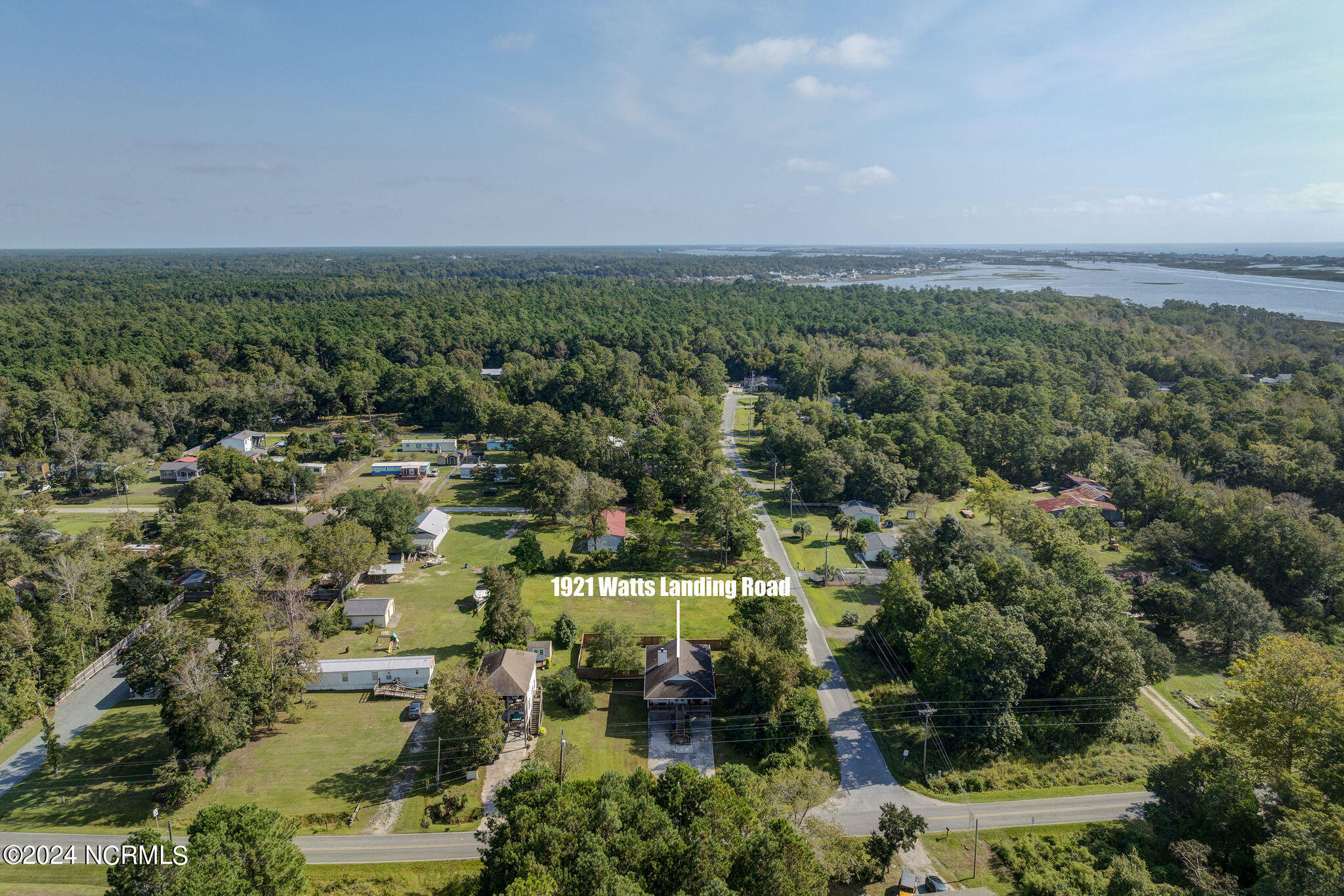 1921 Watts Landing Road