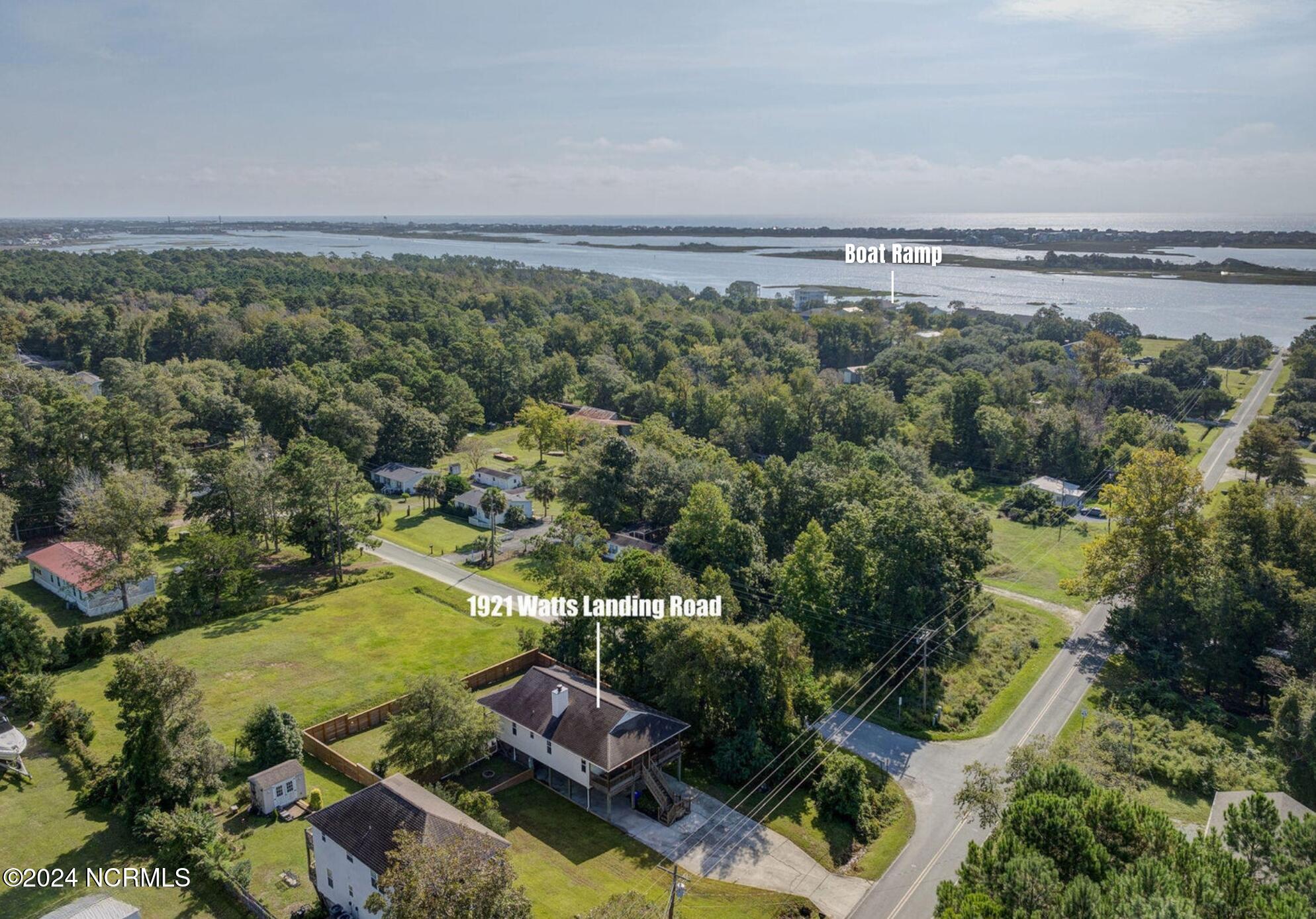 1921 Watts Landing Road