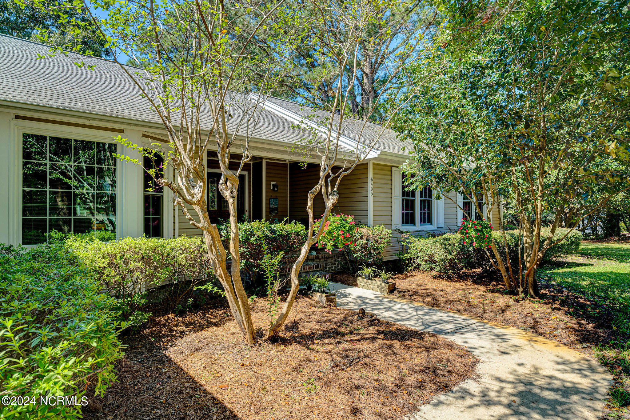 6403 Red Cedar Road