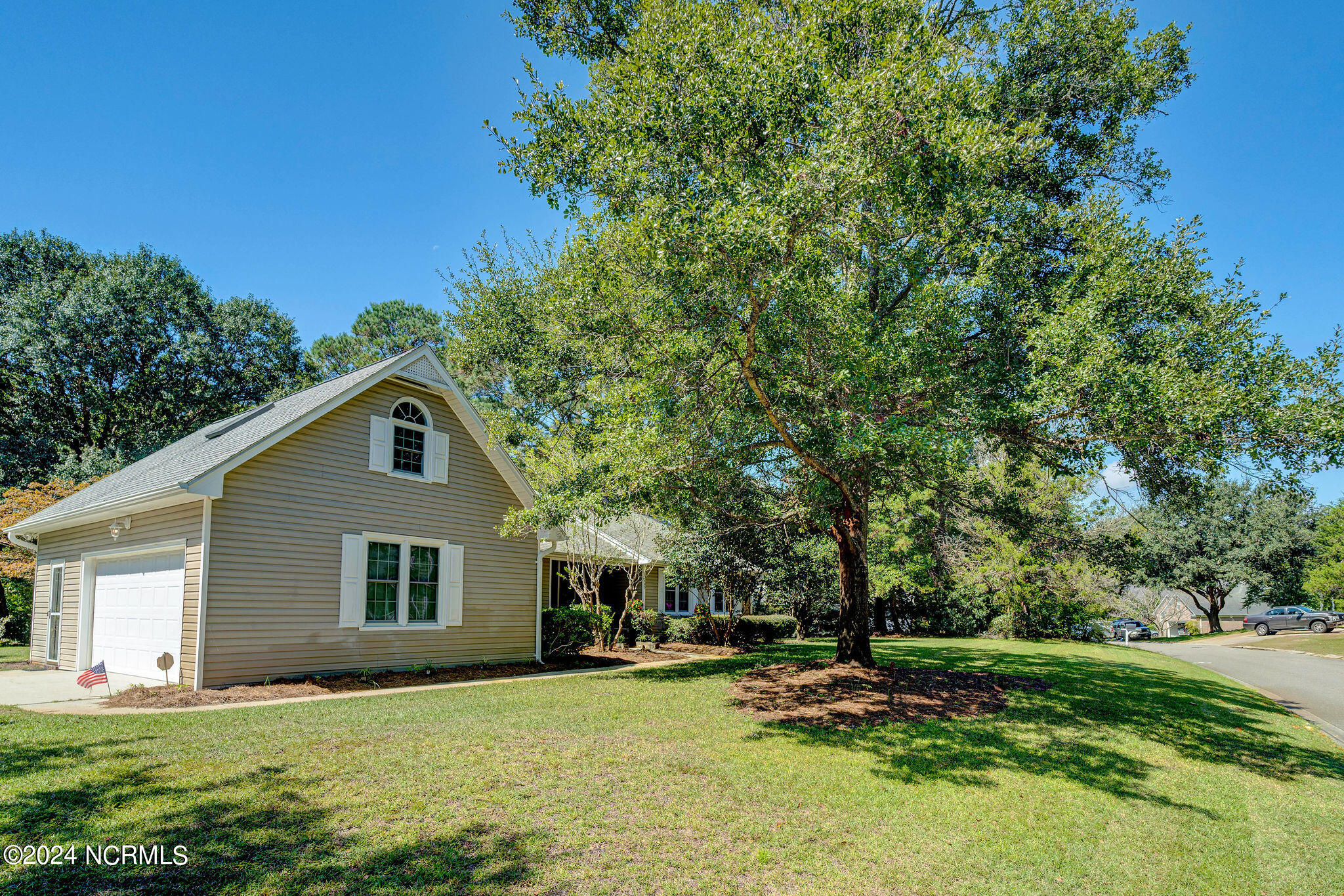6403 Red Cedar Road