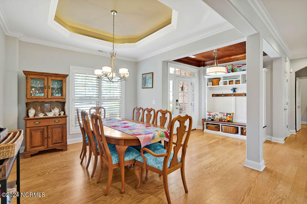 2113 Bostic Way
