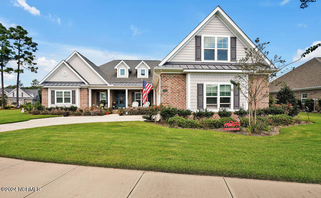 2113 Bostic Way