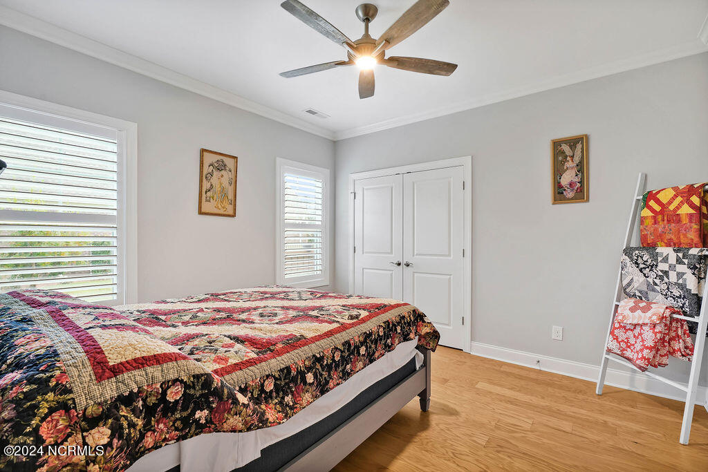 2113 Bostic Way