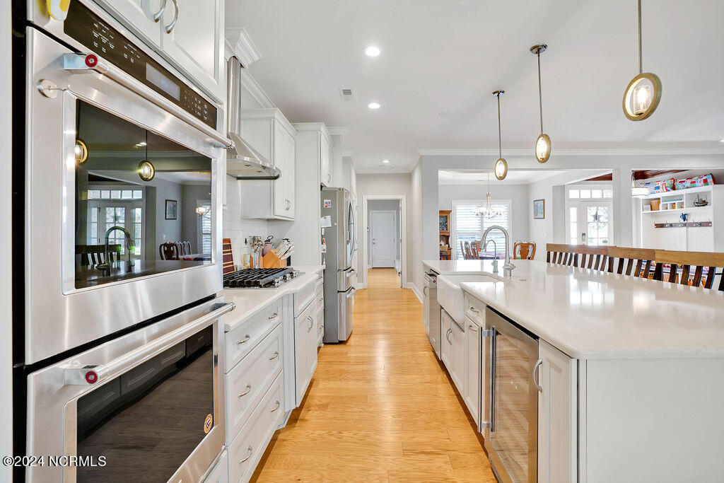 2113 Bostic Way