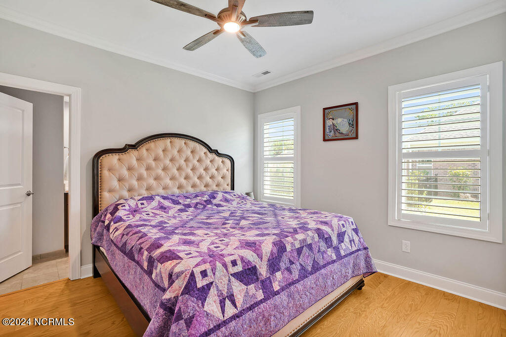 2113 Bostic Way