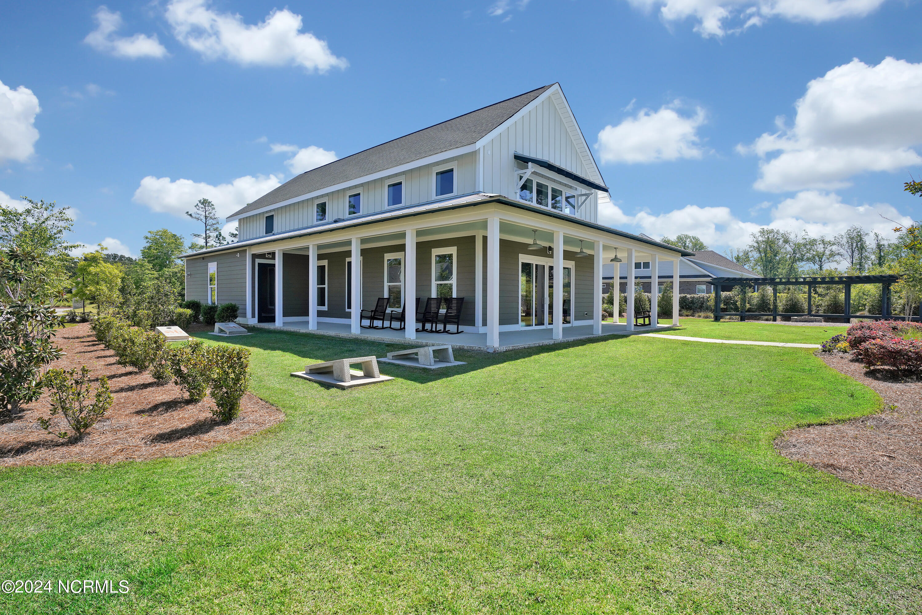 2113 Bostic Way