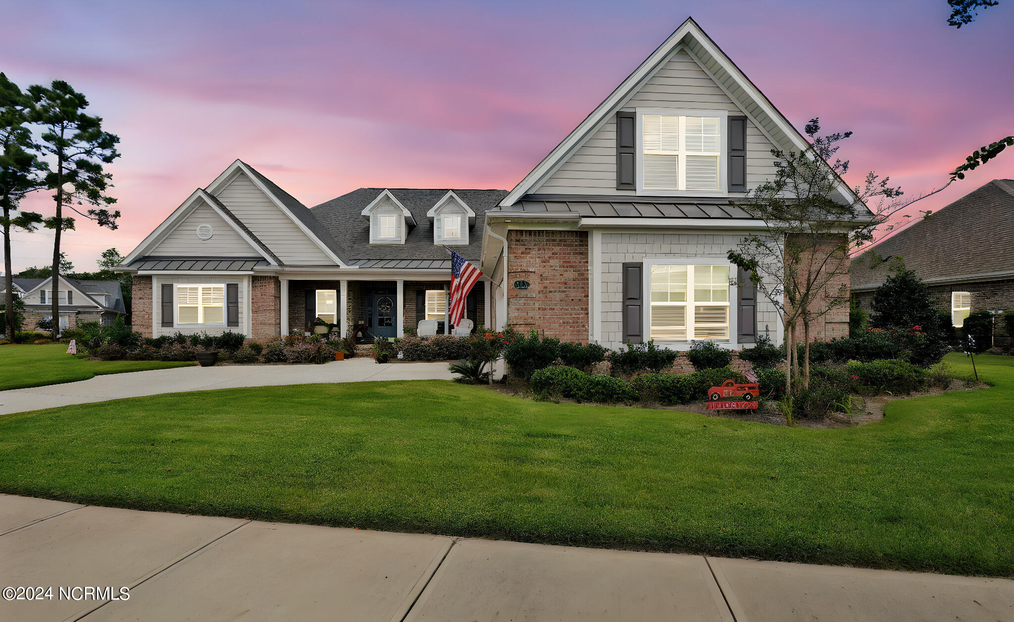 2113 Bostic Way