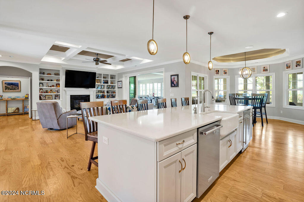 2113 Bostic Way