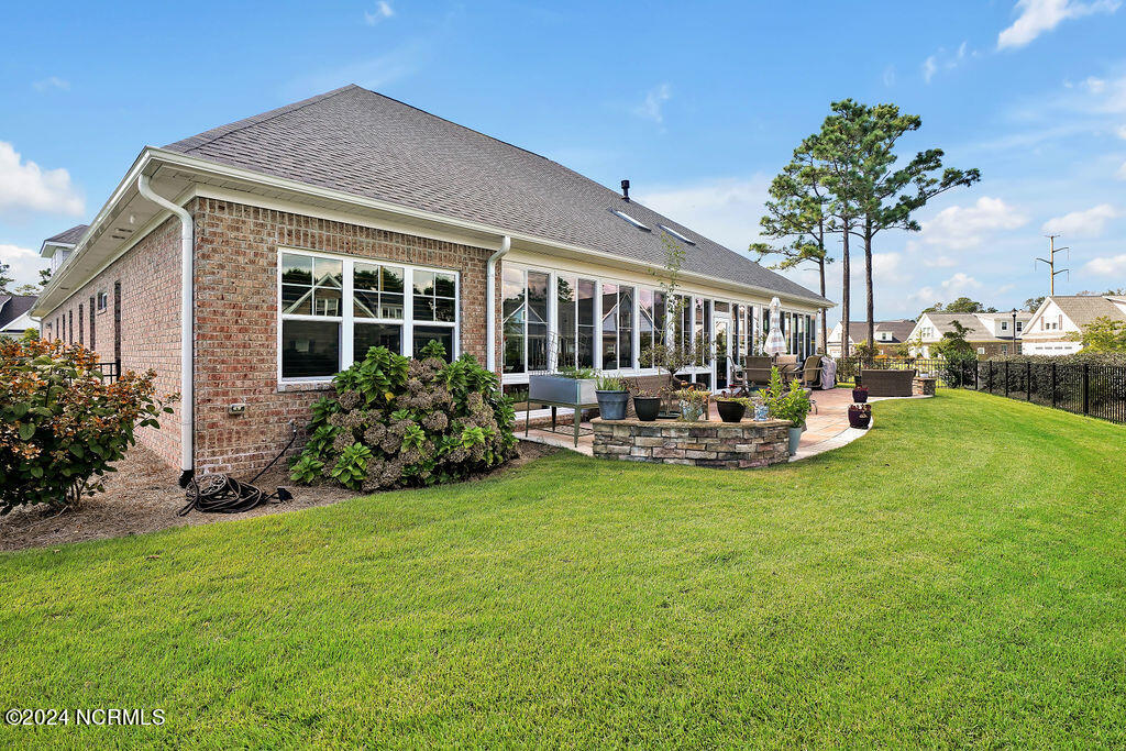 2113 Bostic Way