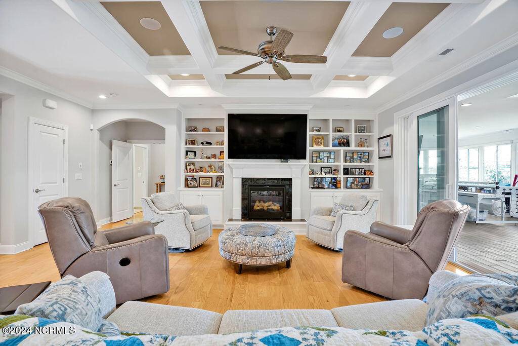 2113 Bostic Way