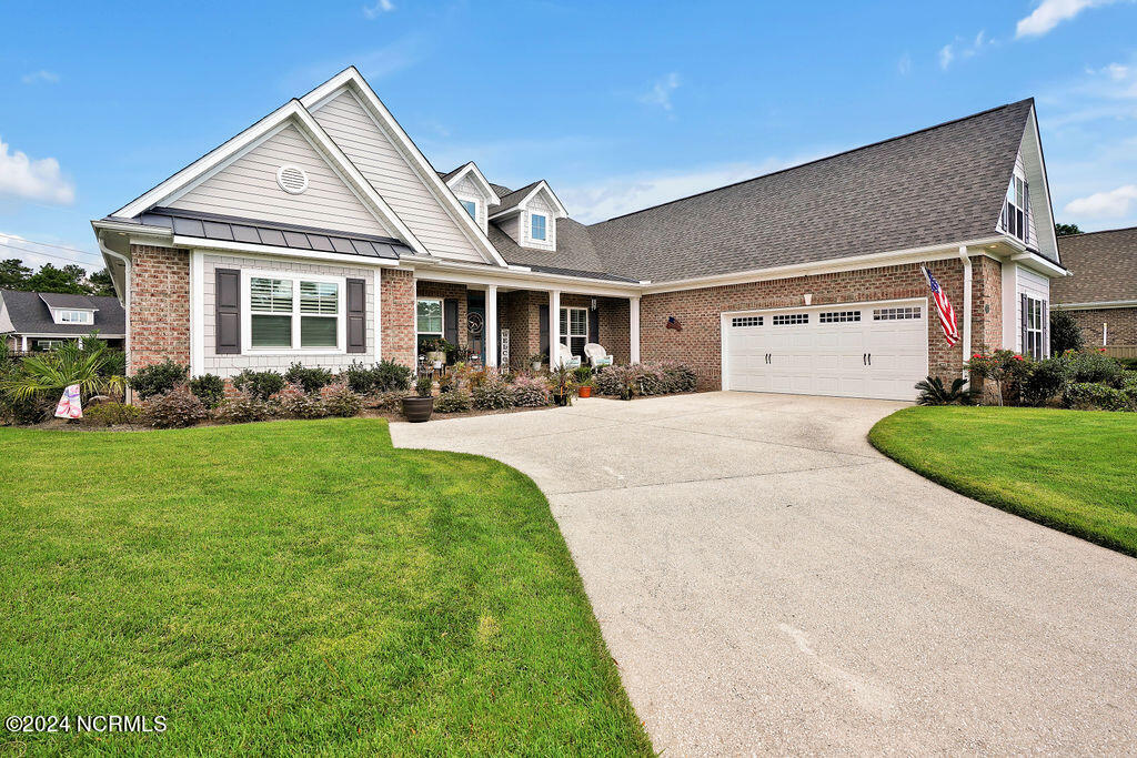 2113 Bostic Way