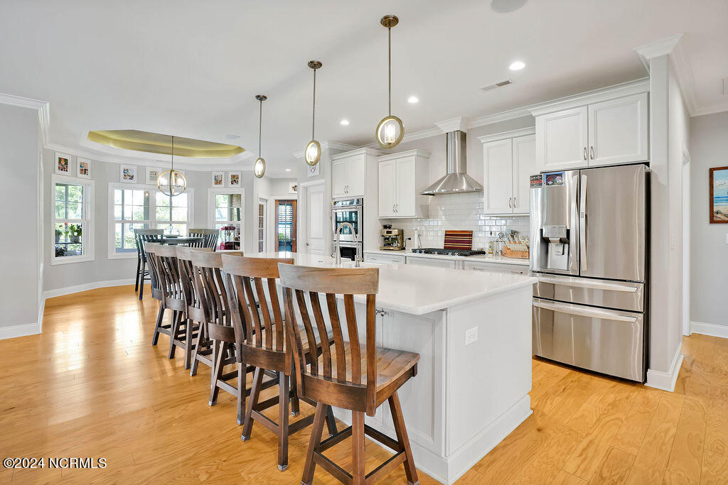 2113 Bostic Way