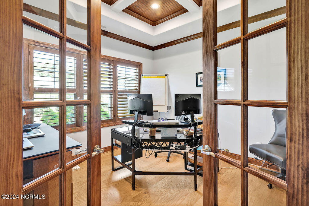 2113 Bostic Way